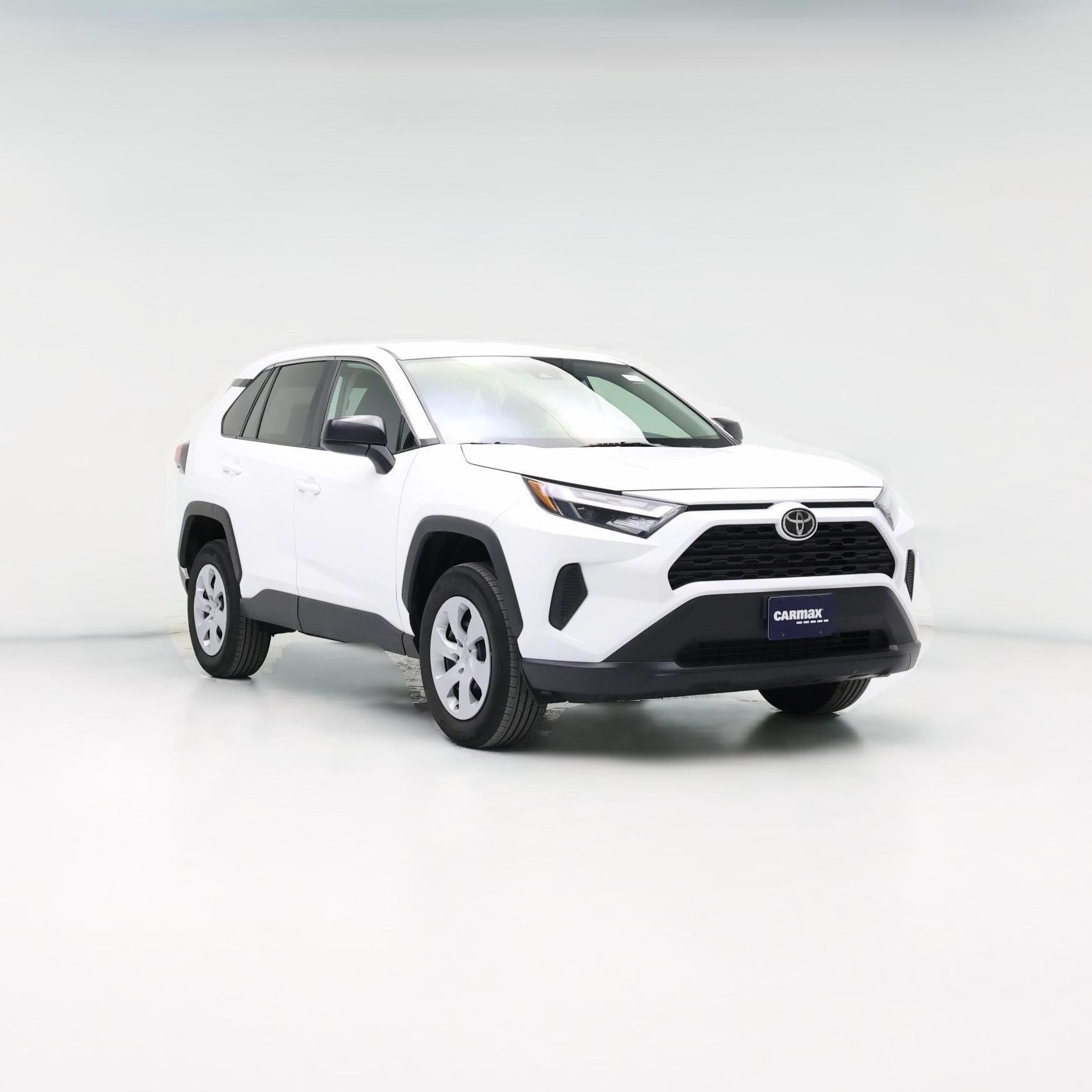 Thumbnail: 2025 Toyota RAV4 - 1