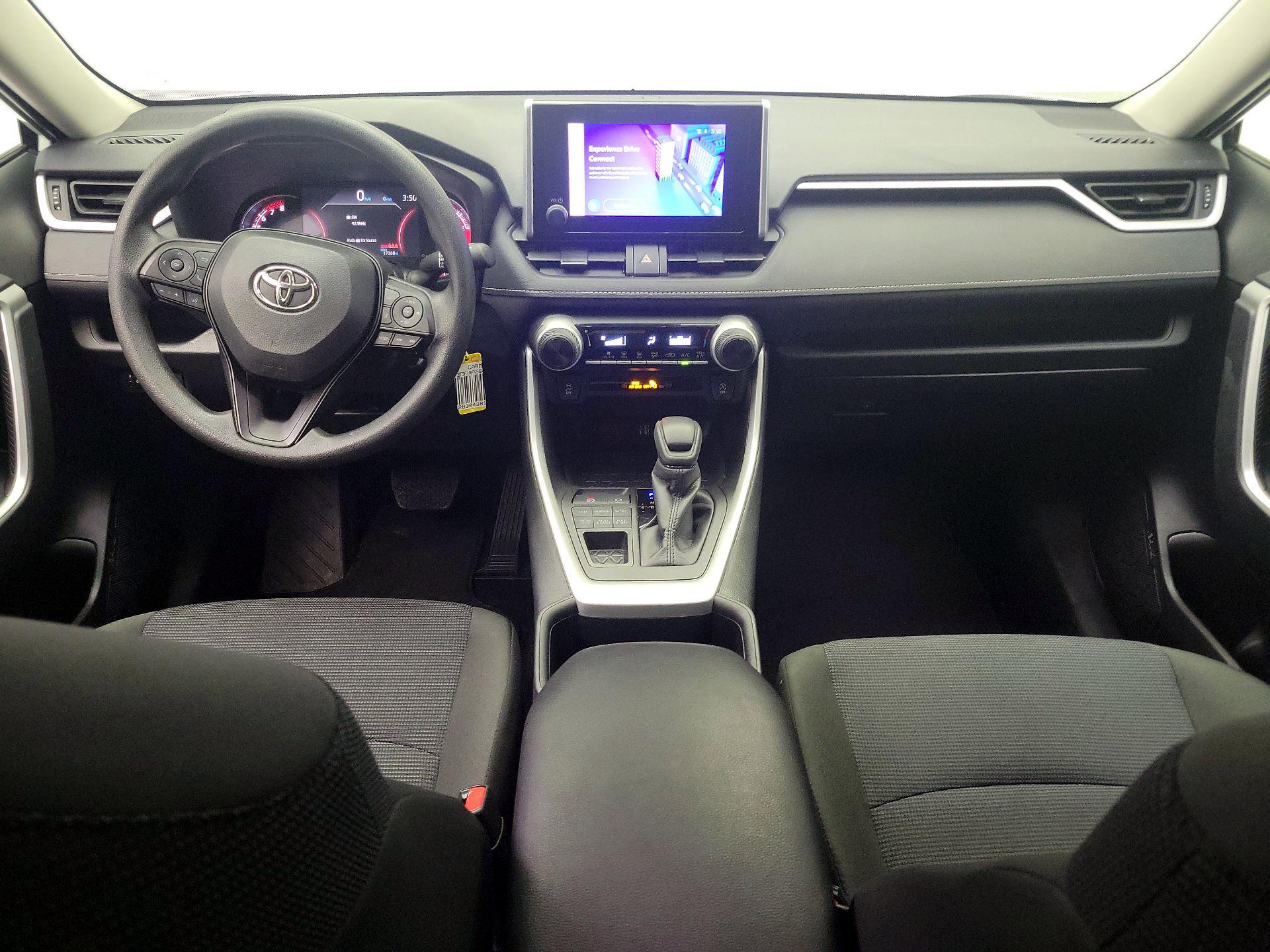 Thumbnail: 2025 Toyota RAV4 - 9