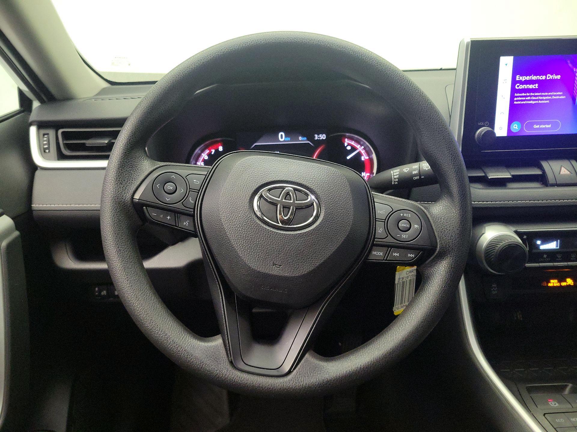 Thumbnail: 2025 Toyota RAV4 - 10