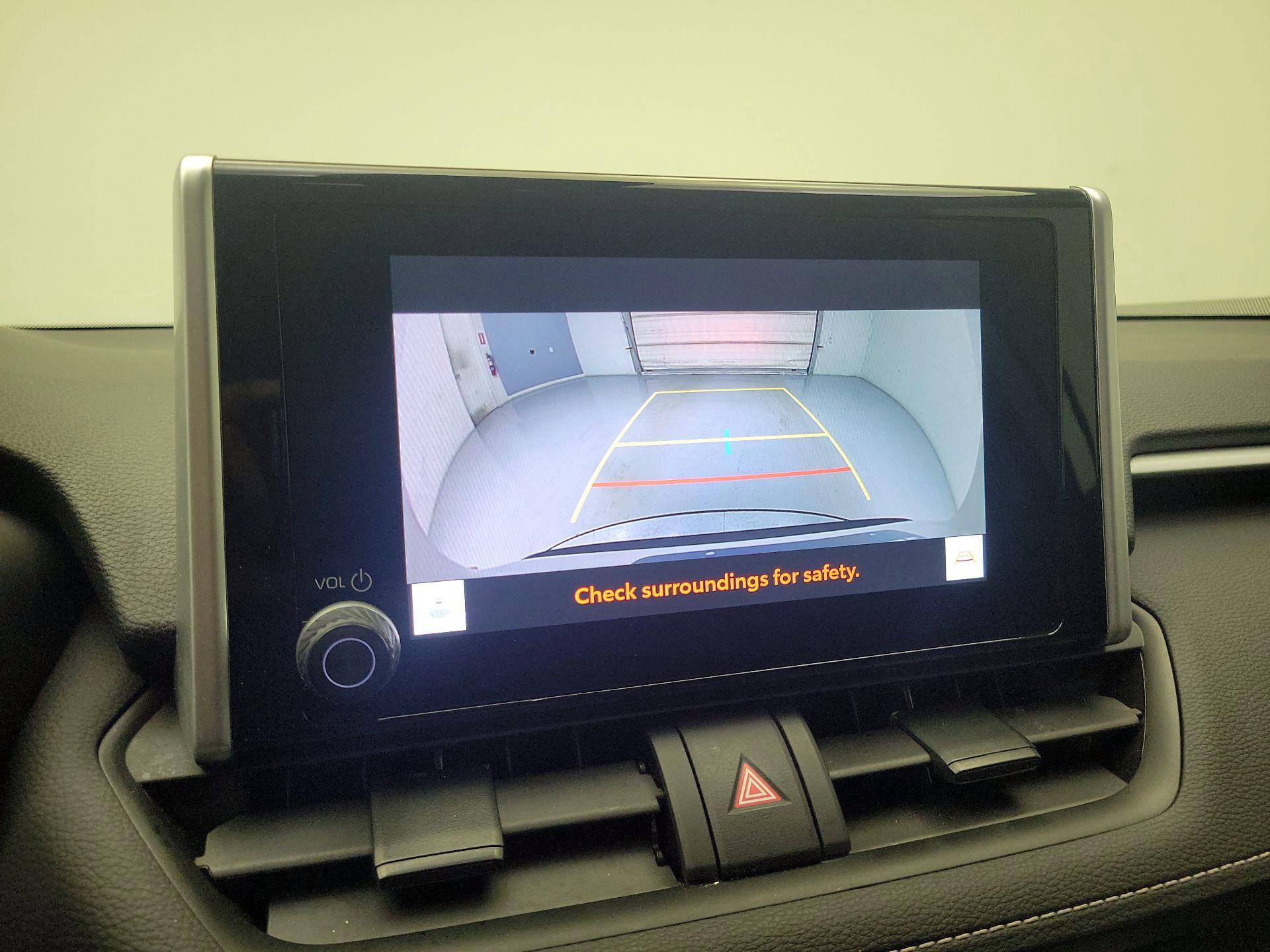 Thumbnail: 2025 Toyota RAV4 - 14