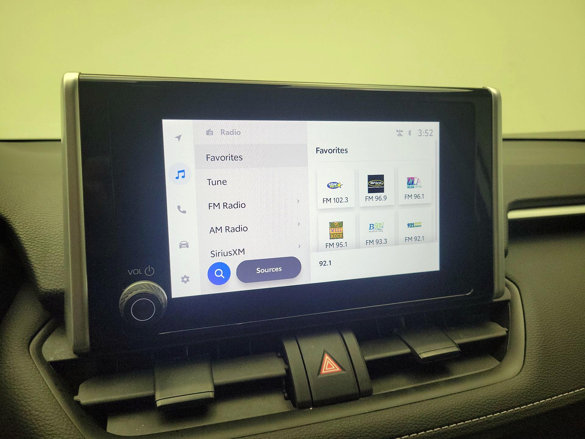 Thumbnail: 2025 Toyota RAV4 - 15