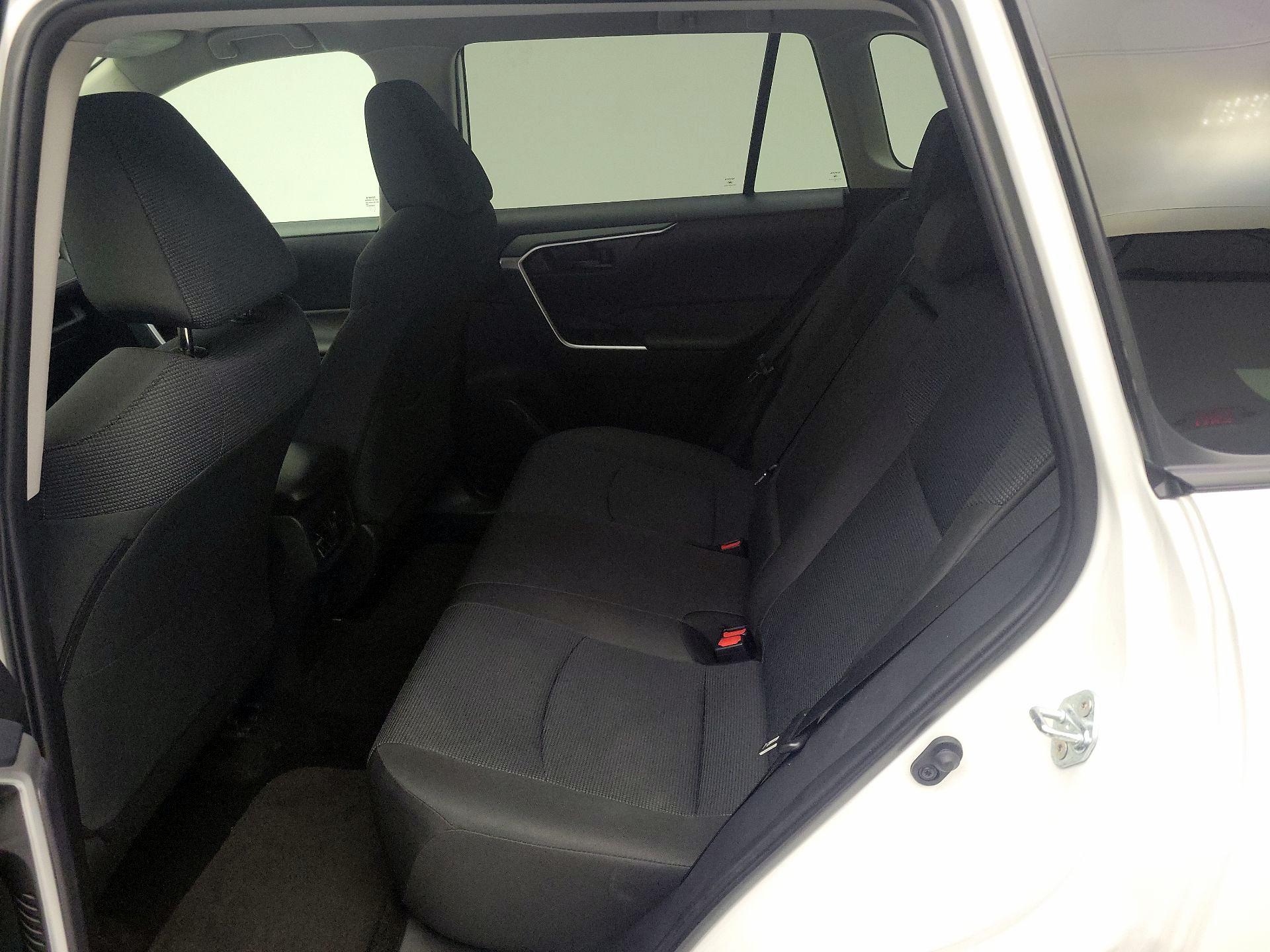 Thumbnail: 2025 Toyota RAV4 - 19