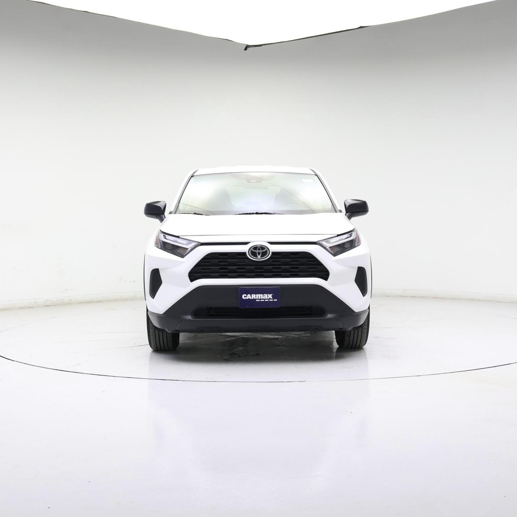 Thumbnail: 2025 Toyota RAV4 - 5