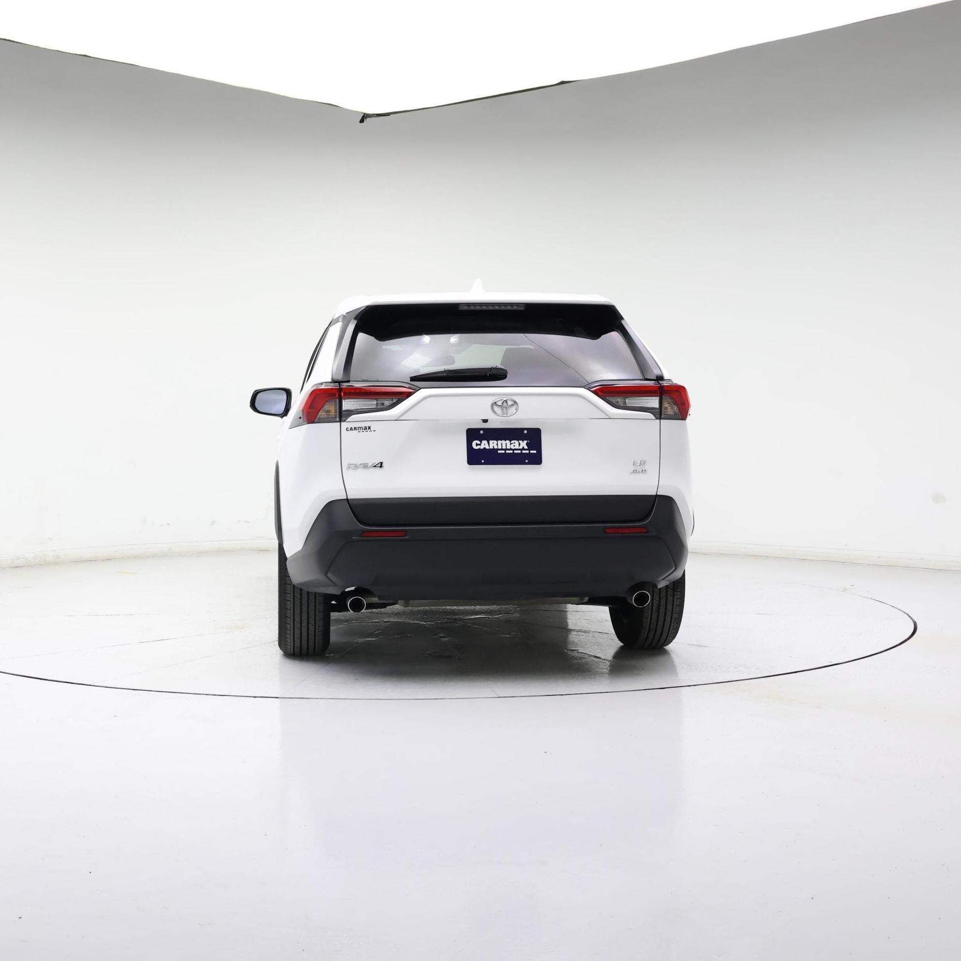 Thumbnail: 2025 Toyota RAV4 - 6