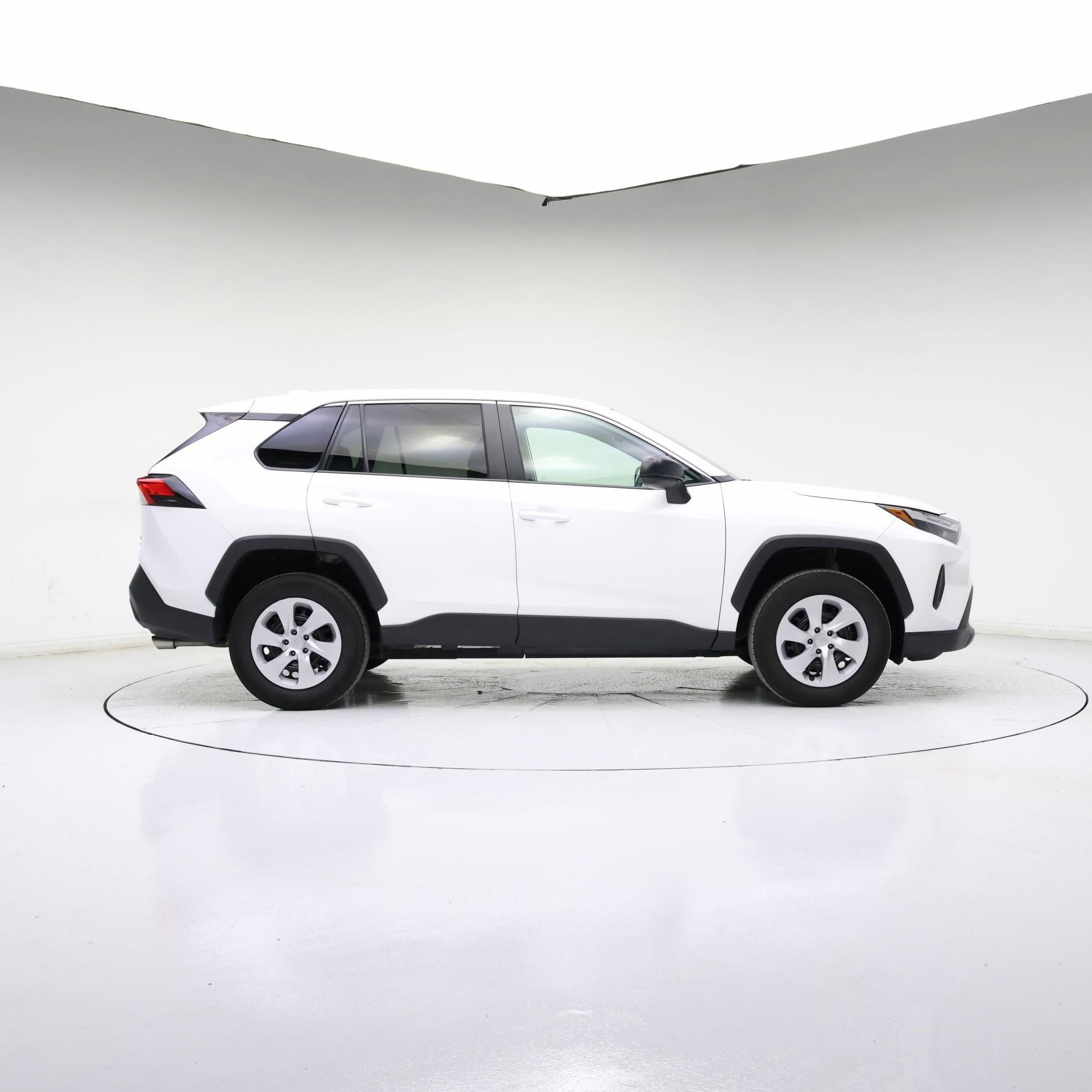 Thumbnail: 2025 Toyota RAV4 - 7