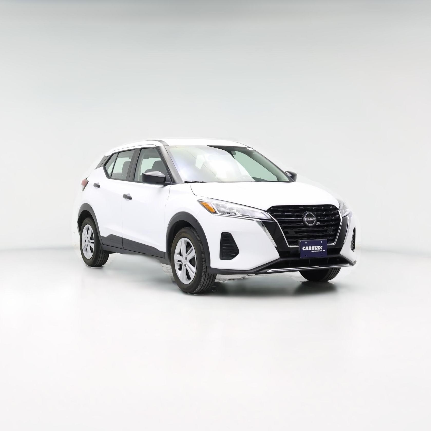 Thumbnail: 2022 Nissan Kicks - 1