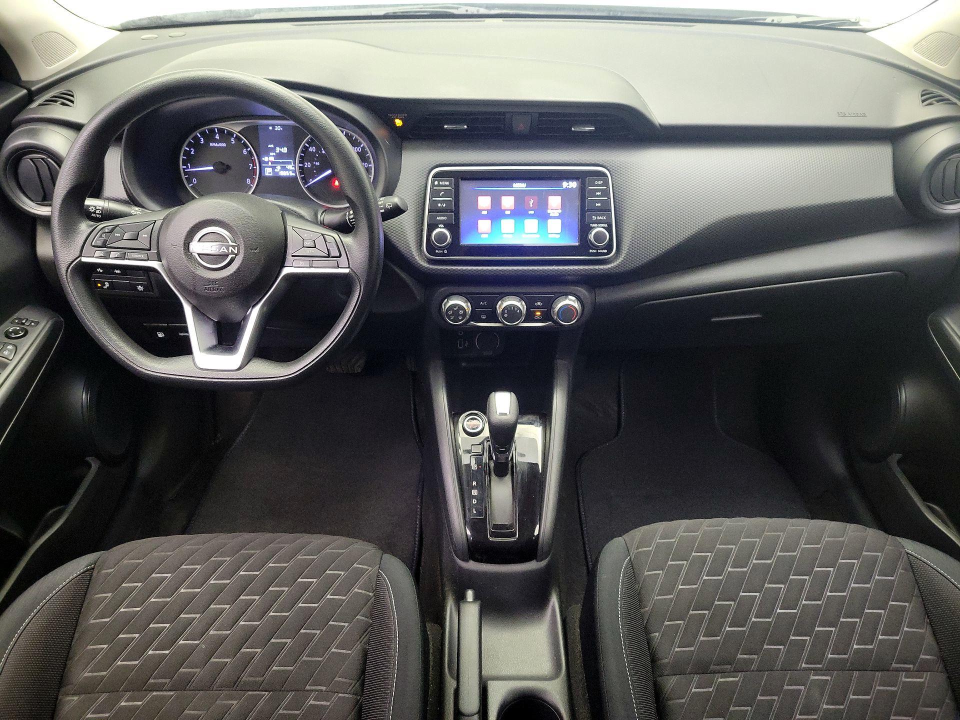 Thumbnail: 2022 Nissan Kicks - 9