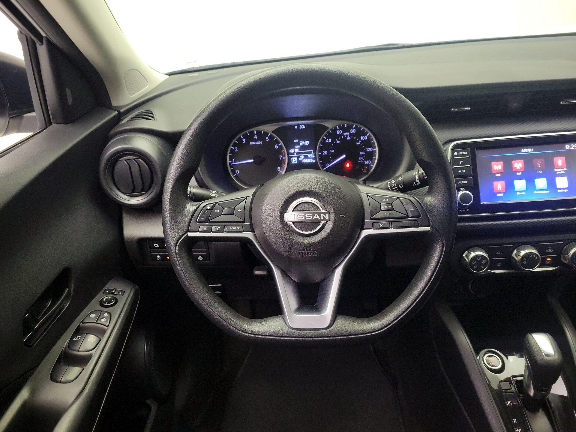 Thumbnail: 2022 Nissan Kicks - 10