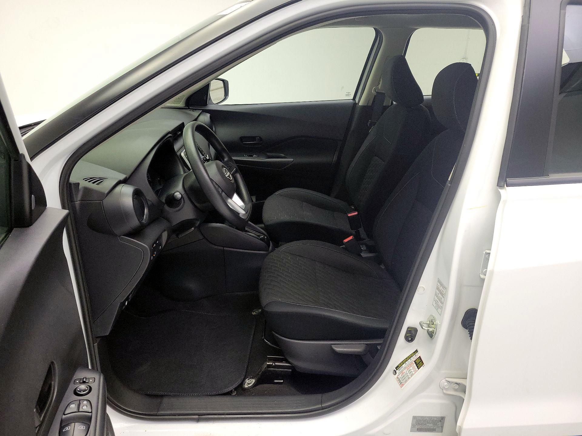 Thumbnail: 2022 Nissan Kicks - 11