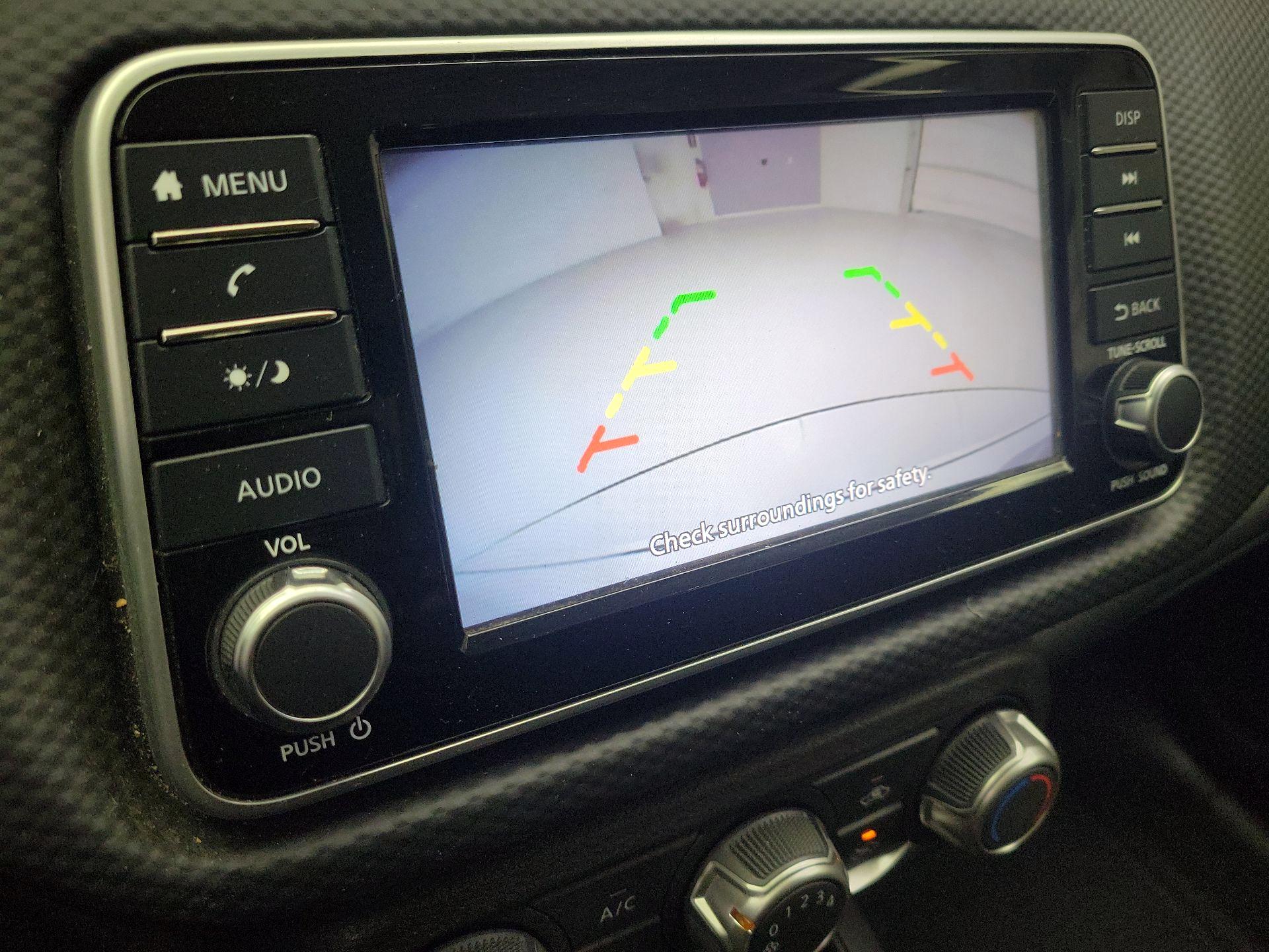 Thumbnail: 2022 Nissan Kicks - 14