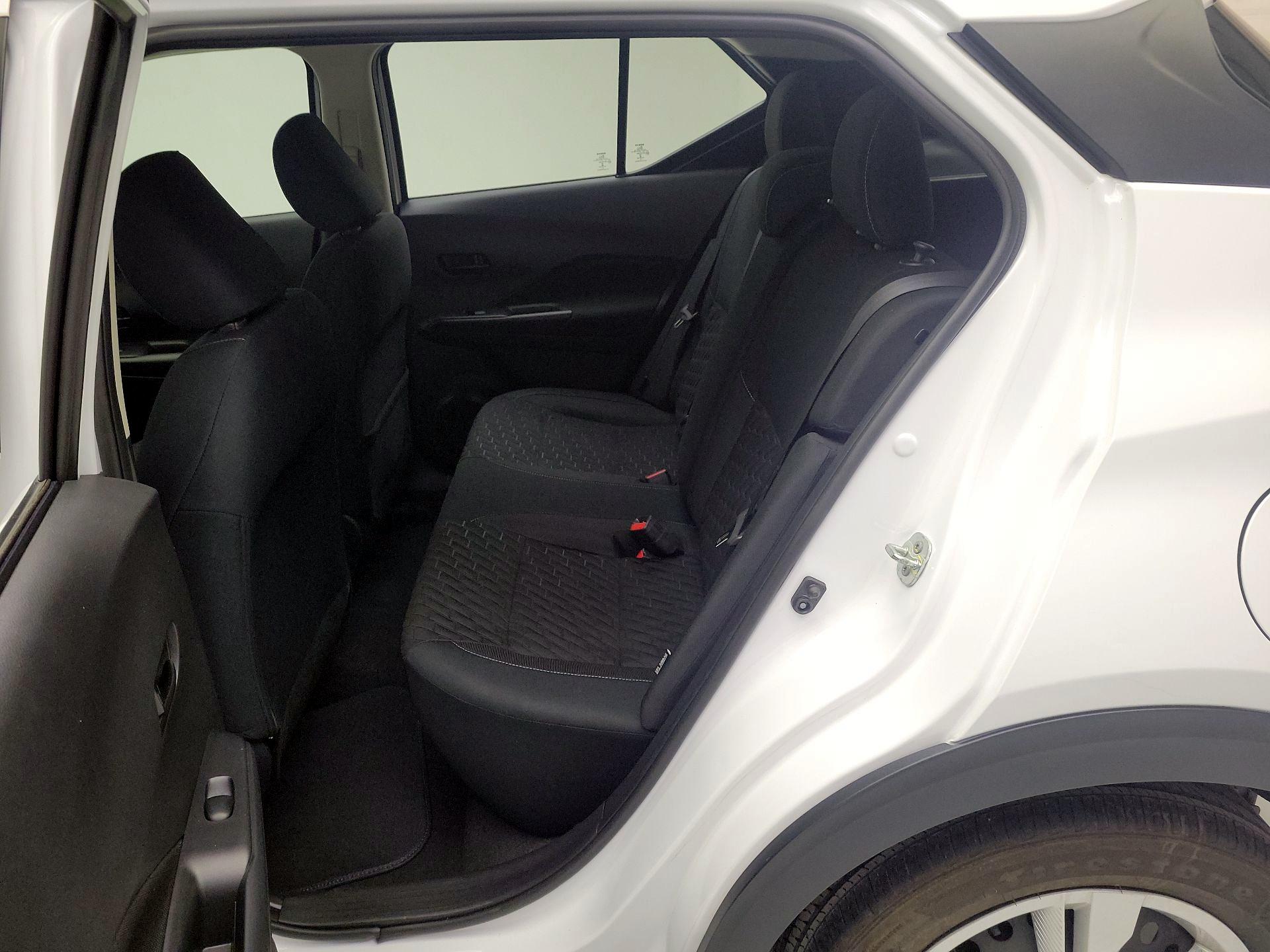 Thumbnail: 2022 Nissan Kicks - 19