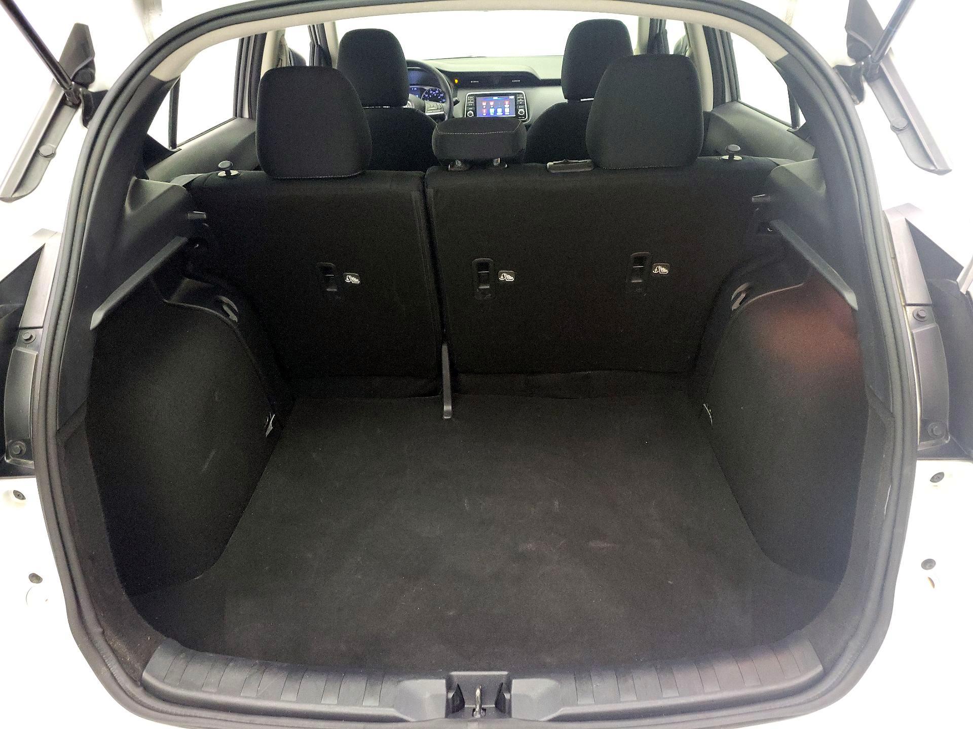 Thumbnail: 2022 Nissan Kicks - 20