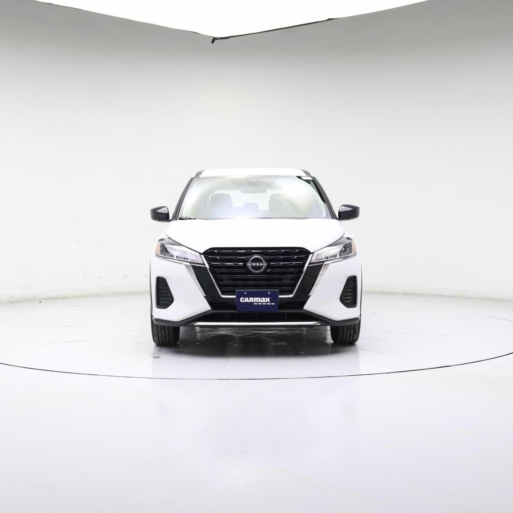 Thumbnail: 2022 Nissan Kicks - 5