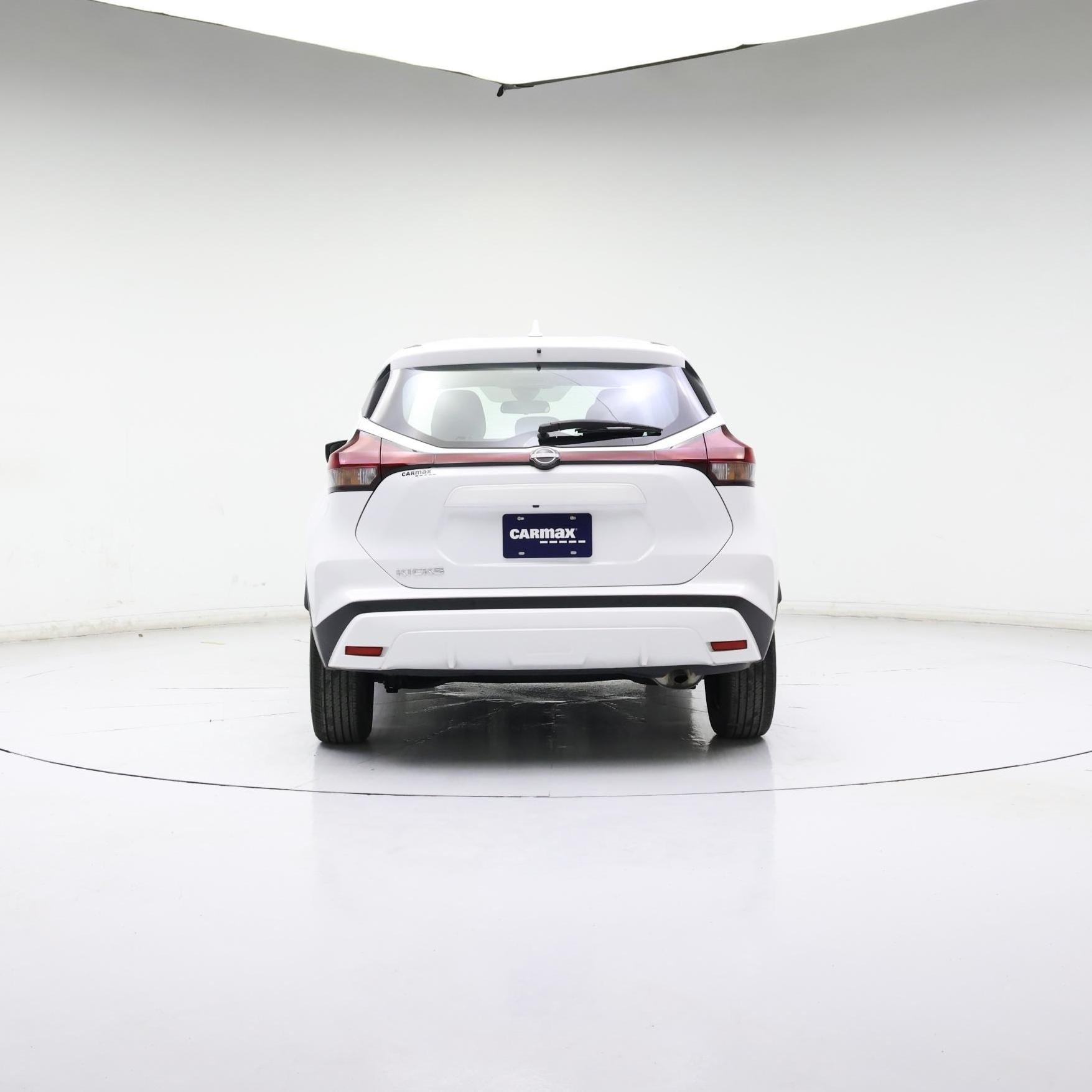 Thumbnail: 2022 Nissan Kicks - 6