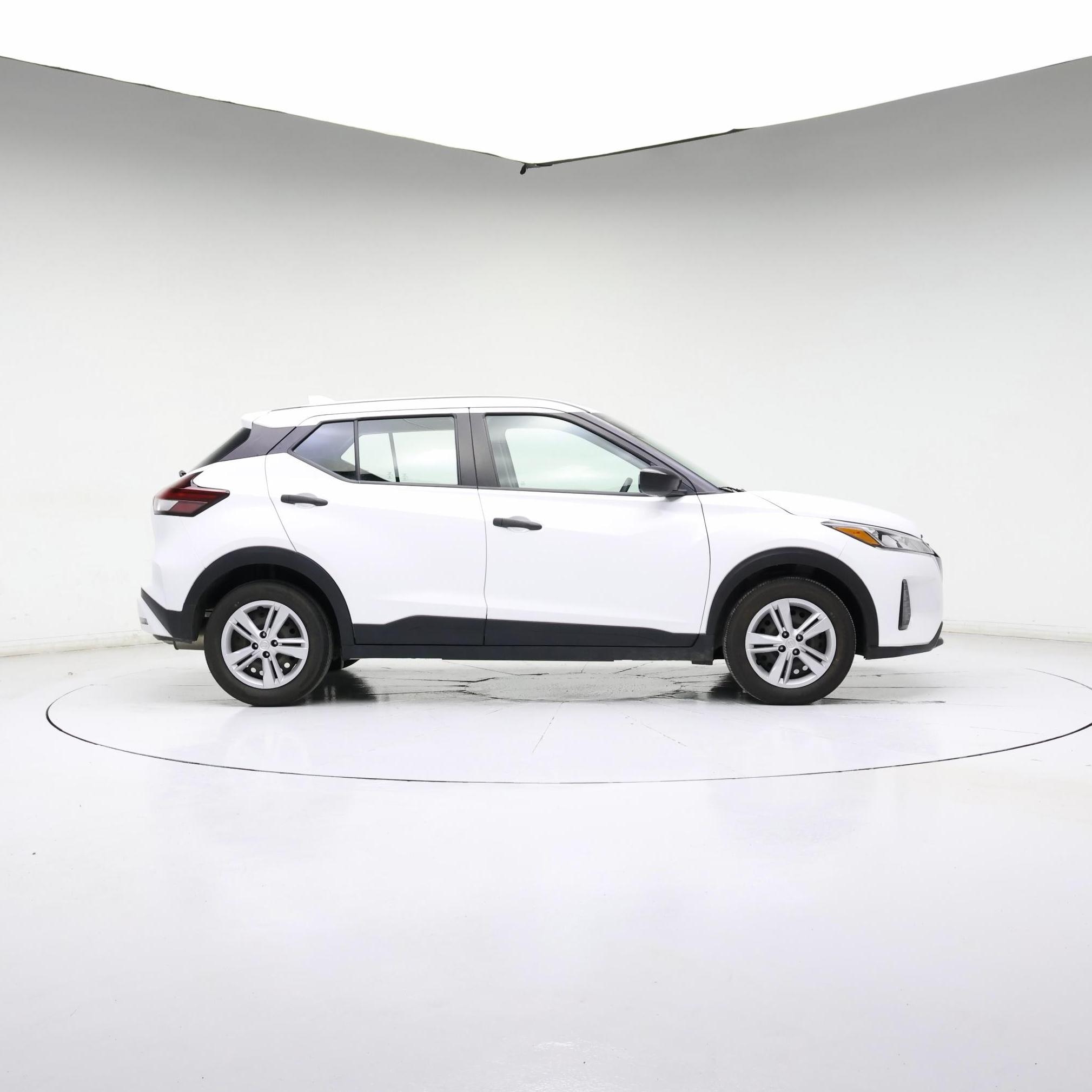 Thumbnail: 2022 Nissan Kicks - 7