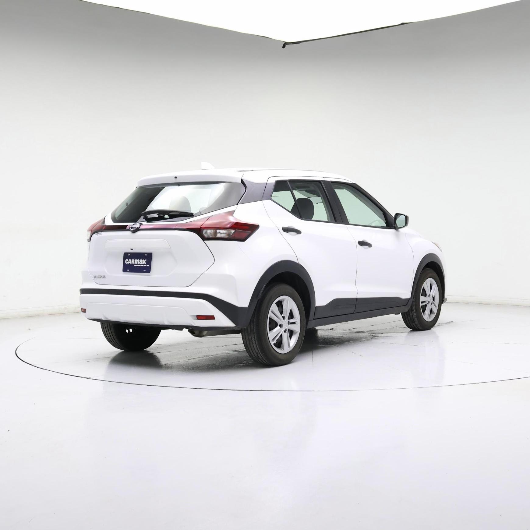 Thumbnail: 2022 Nissan Kicks - 8