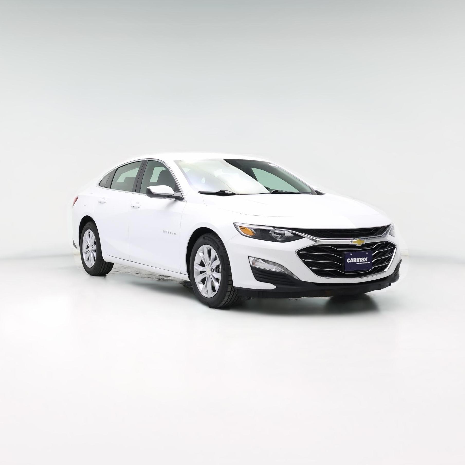Thumbnail: 2023 Chevrolet Malibu - 1