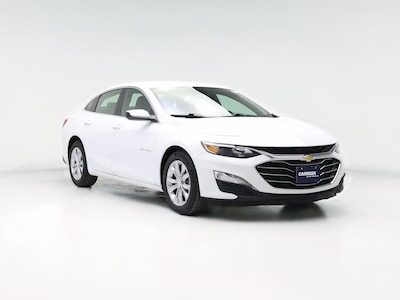 2023 Chevrolet Malibu 1LT