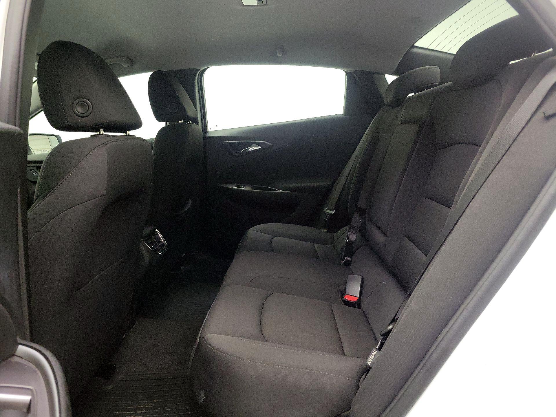 Thumbnail: 2023 Chevrolet Malibu - 19