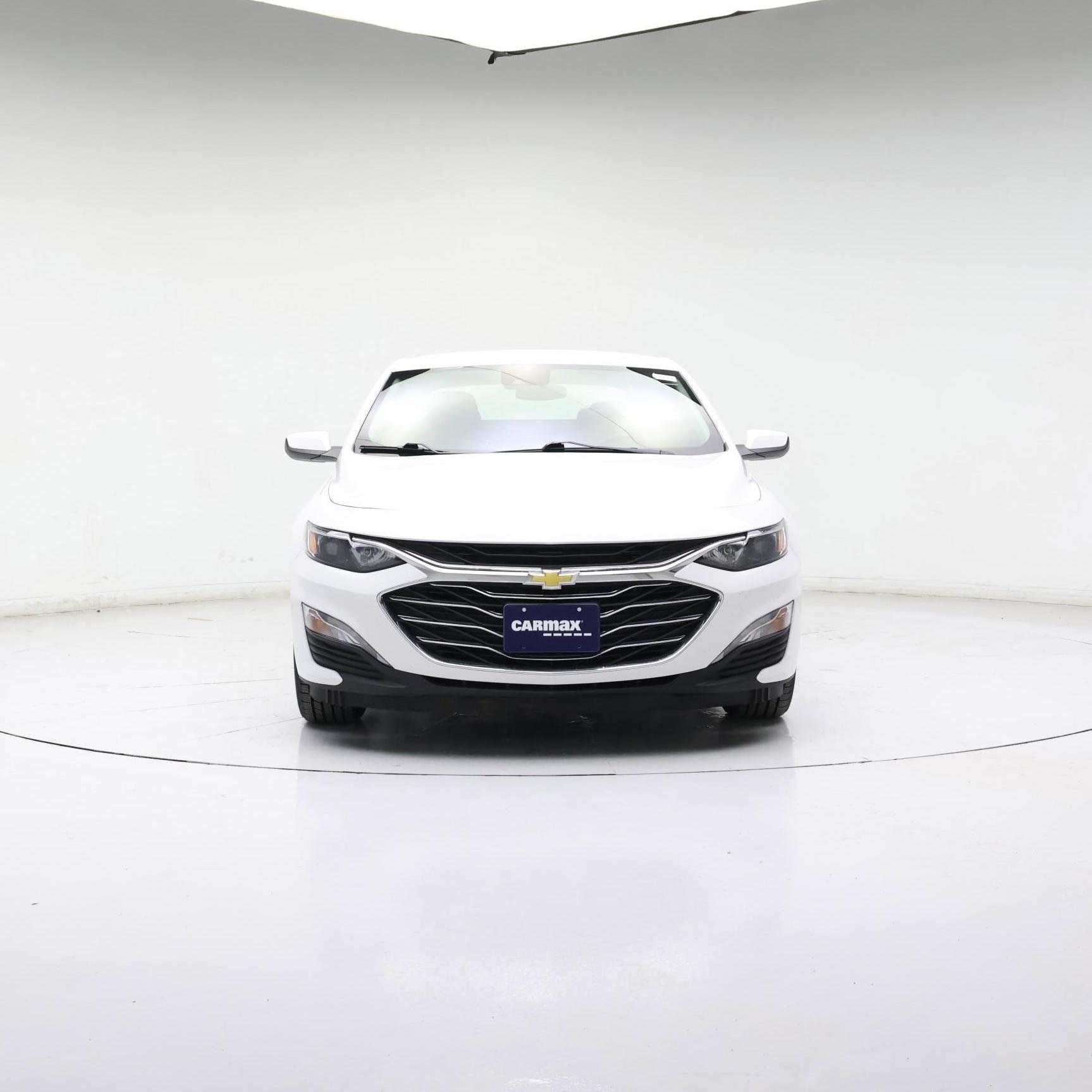 Thumbnail: 2023 Chevrolet Malibu - 5