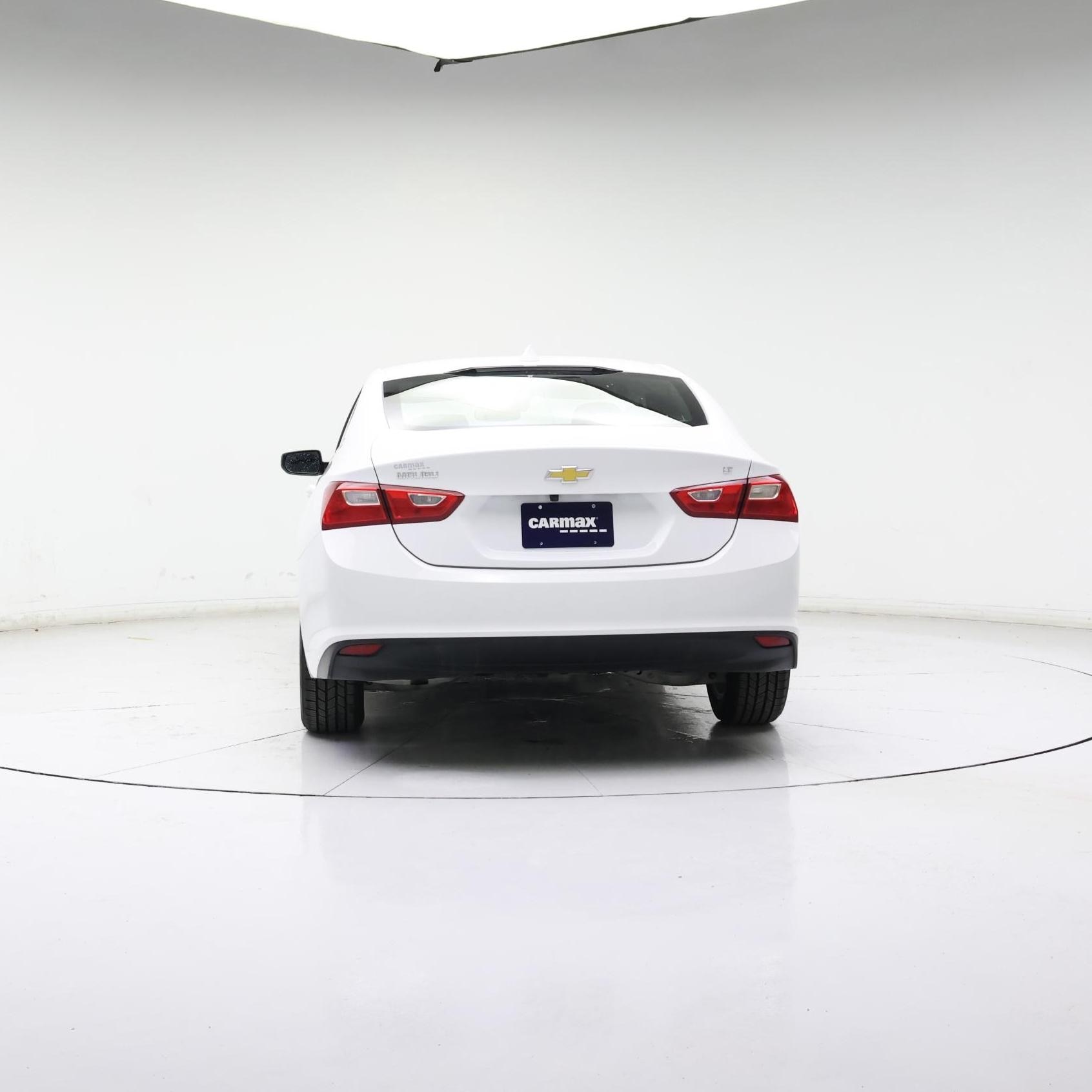 Thumbnail: 2023 Chevrolet Malibu - 6