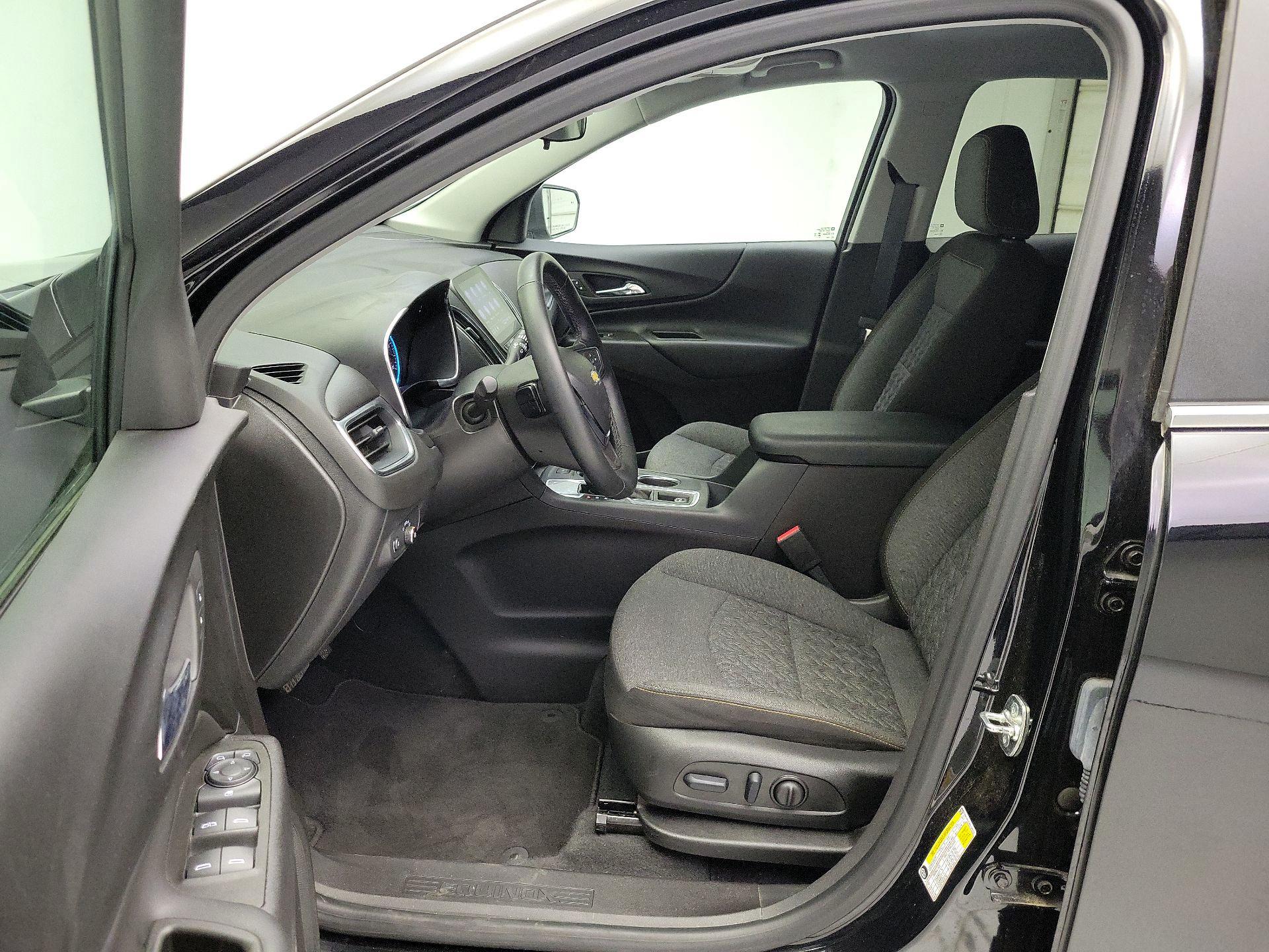 Thumbnail: 2024 Chevrolet Equinox - 11