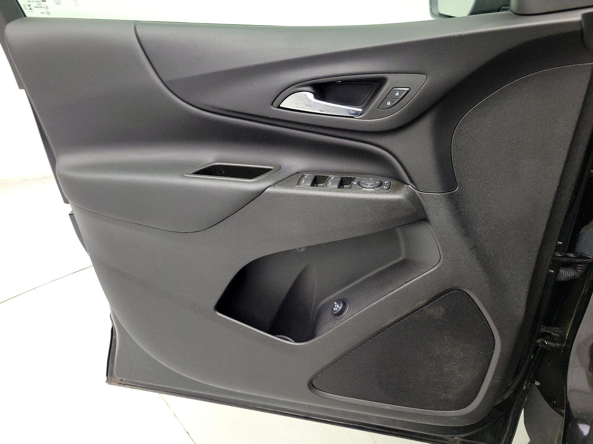 Thumbnail: 2024 Chevrolet Equinox - 12