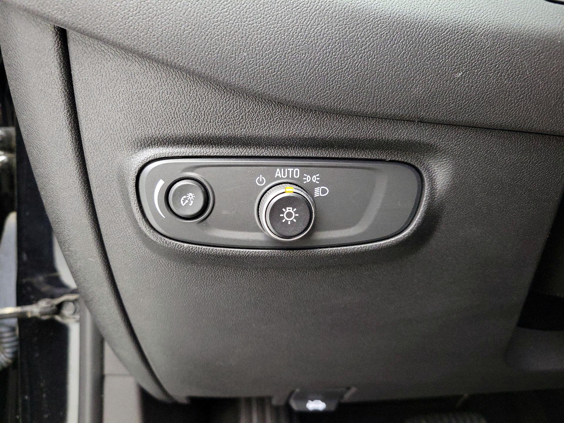 Thumbnail: 2024 Chevrolet Equinox - 13