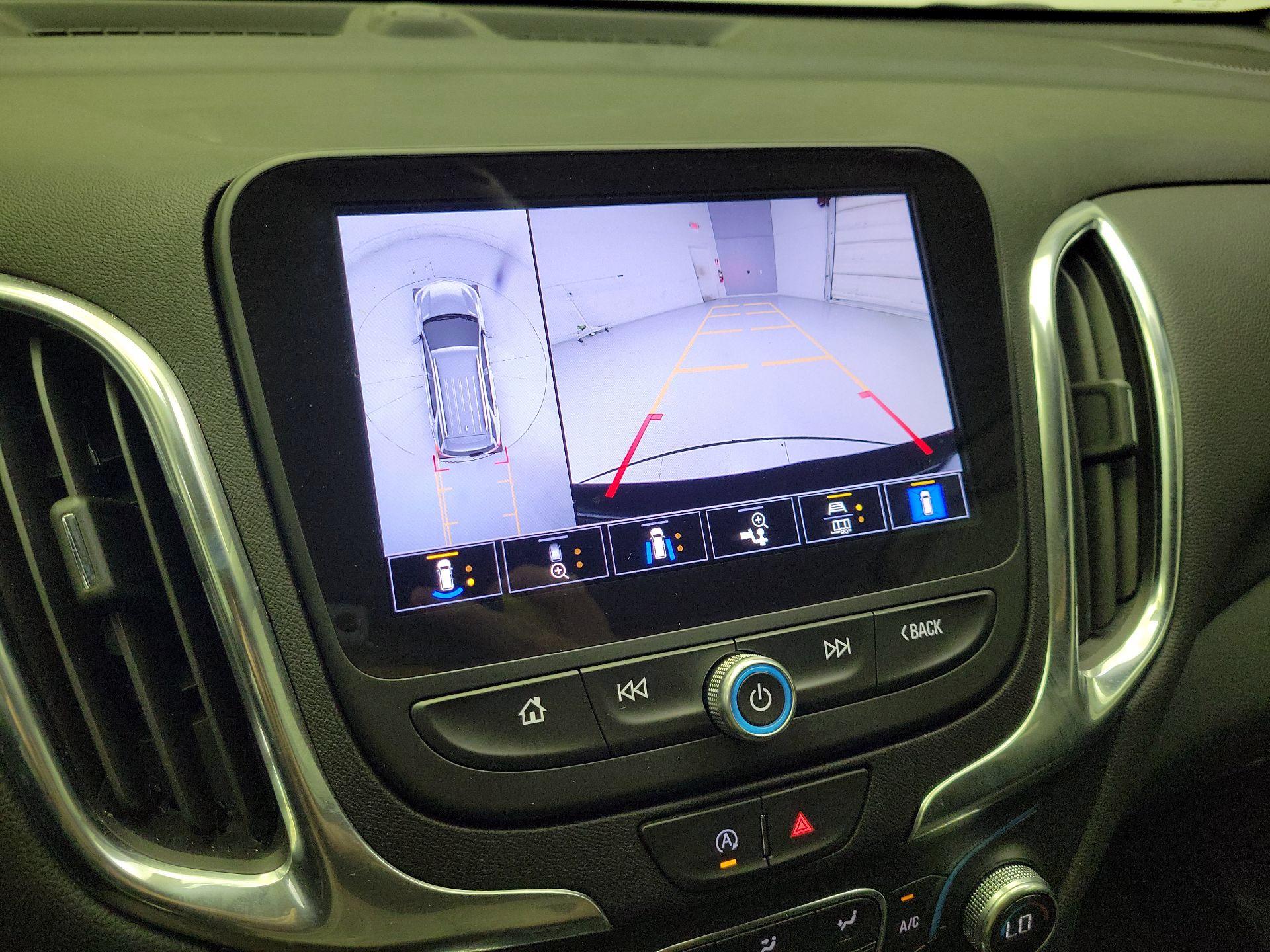 Thumbnail: 2024 Chevrolet Equinox - 14