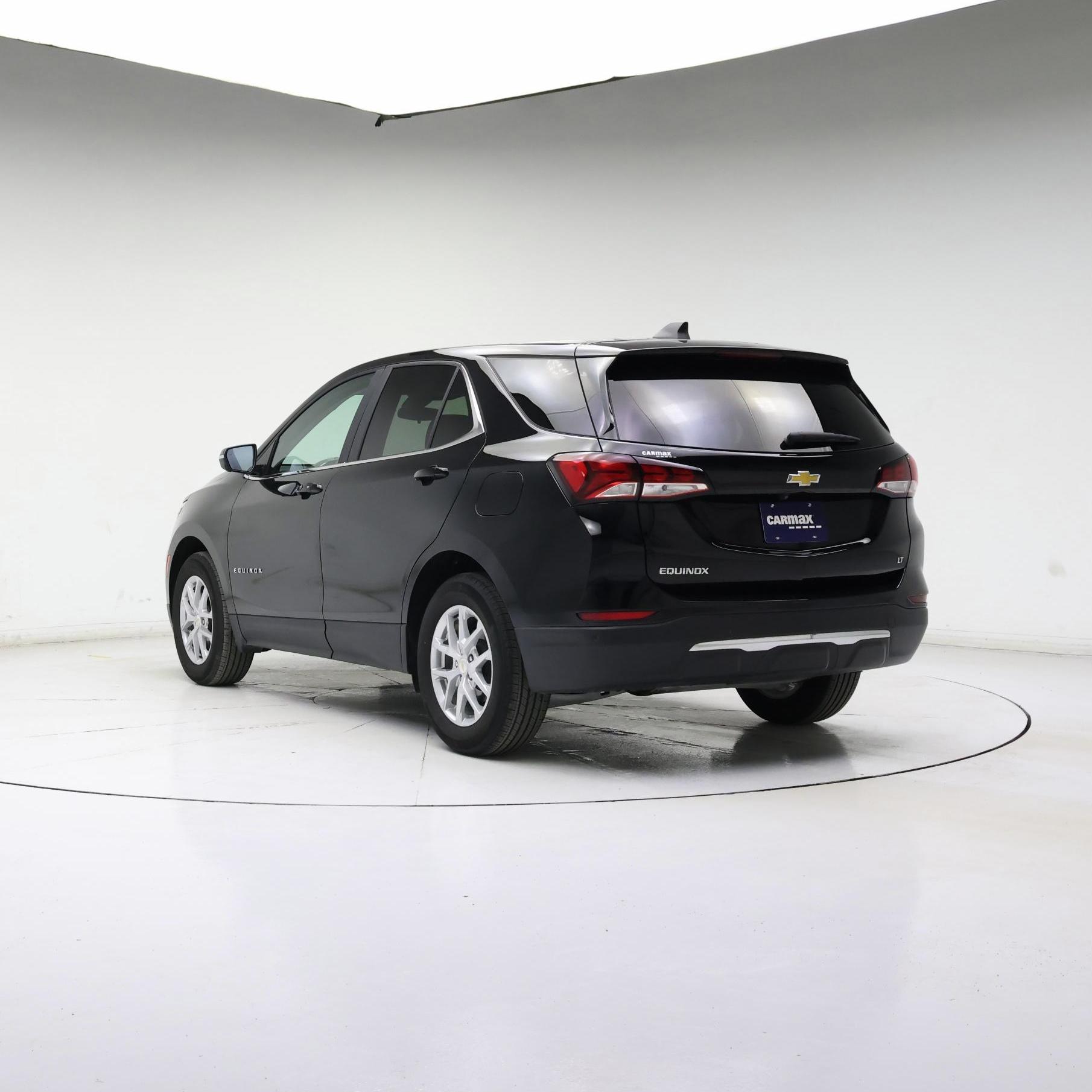 Thumbnail: 2024 Chevrolet Equinox - 2
