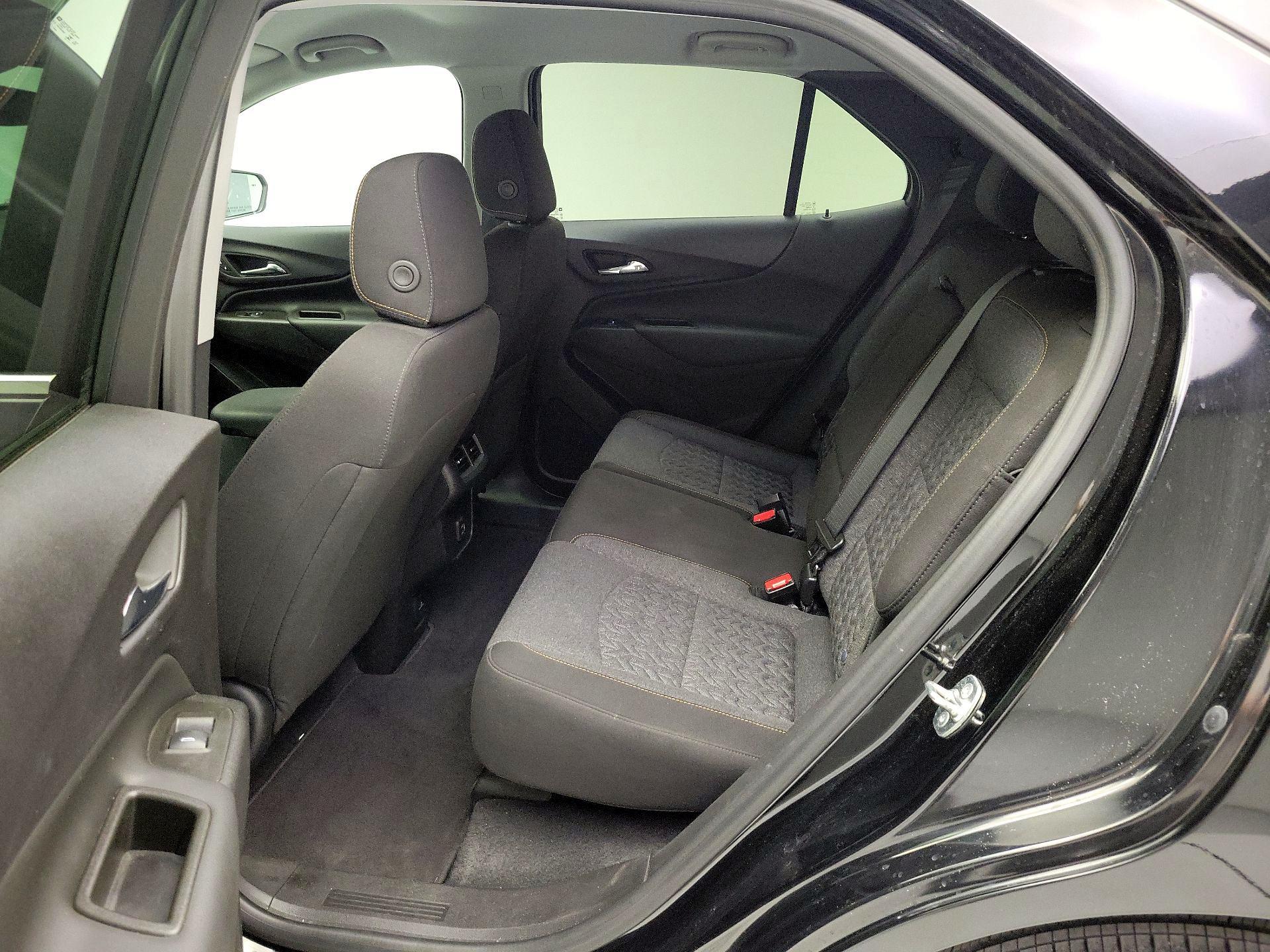 Thumbnail: 2024 Chevrolet Equinox - 19