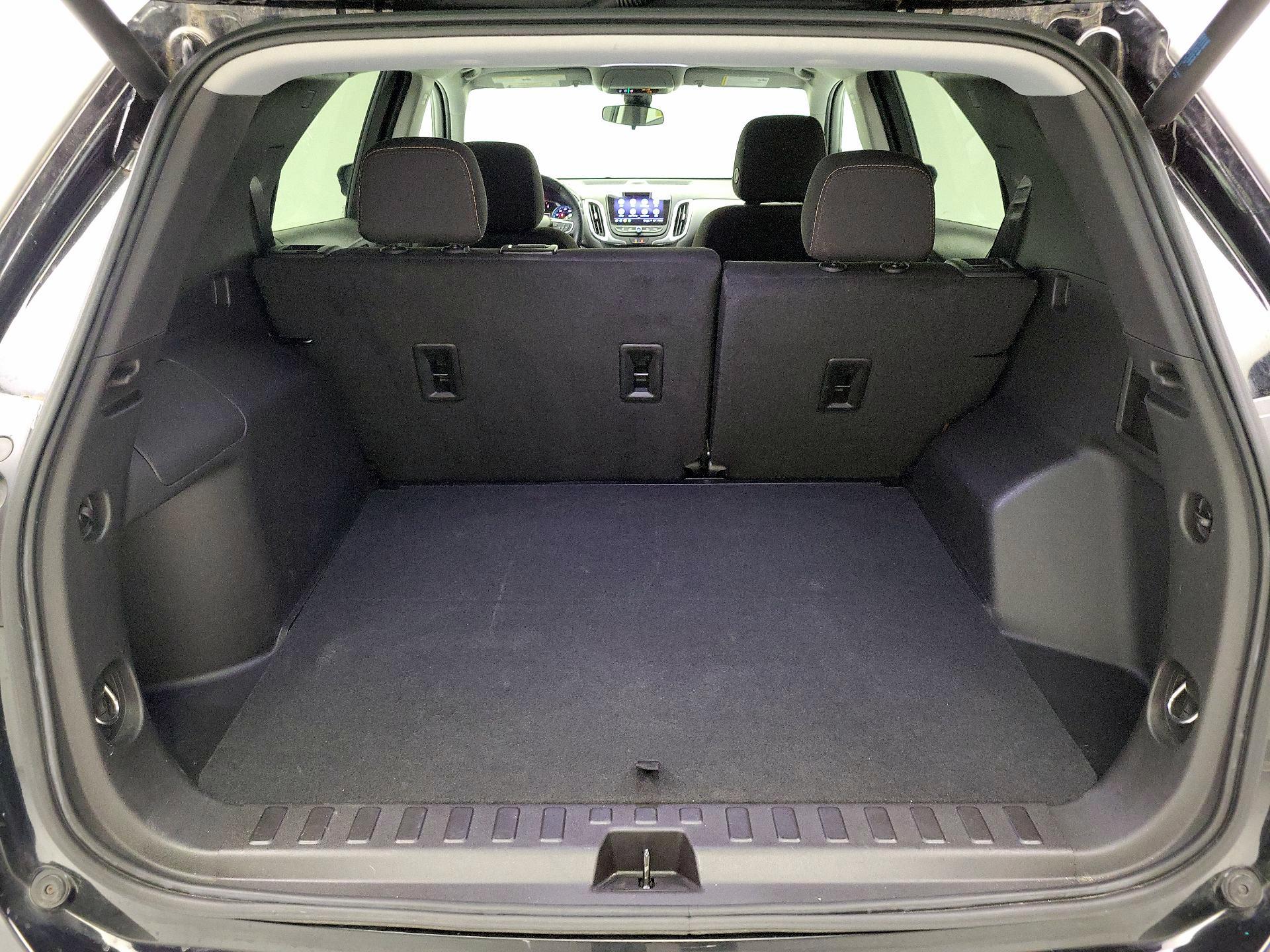 Thumbnail: 2024 Chevrolet Equinox - 20