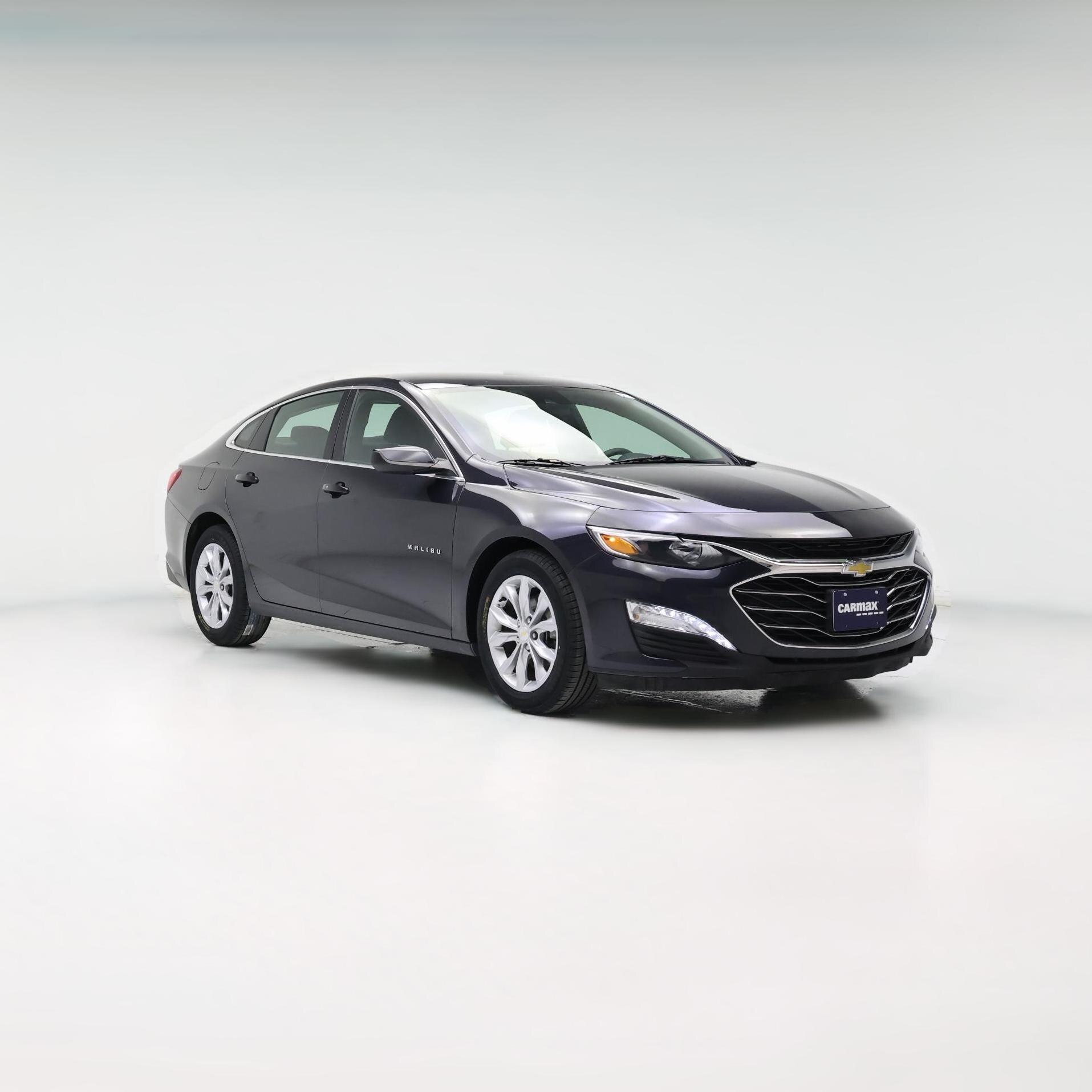 Thumbnail: 2023 Chevrolet Malibu - 1