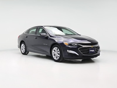 2023 Chevrolet Malibu 1LT