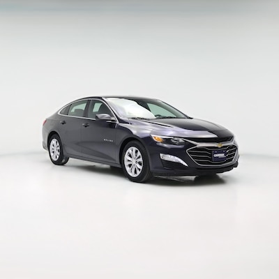 2023 Chevrolet Malibu 1LT