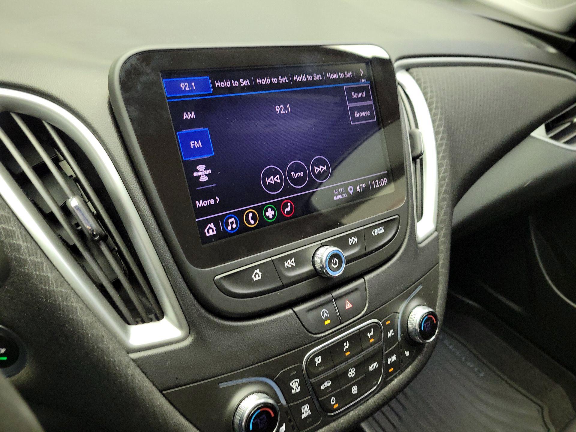 Thumbnail: 2023 Chevrolet Malibu - 15