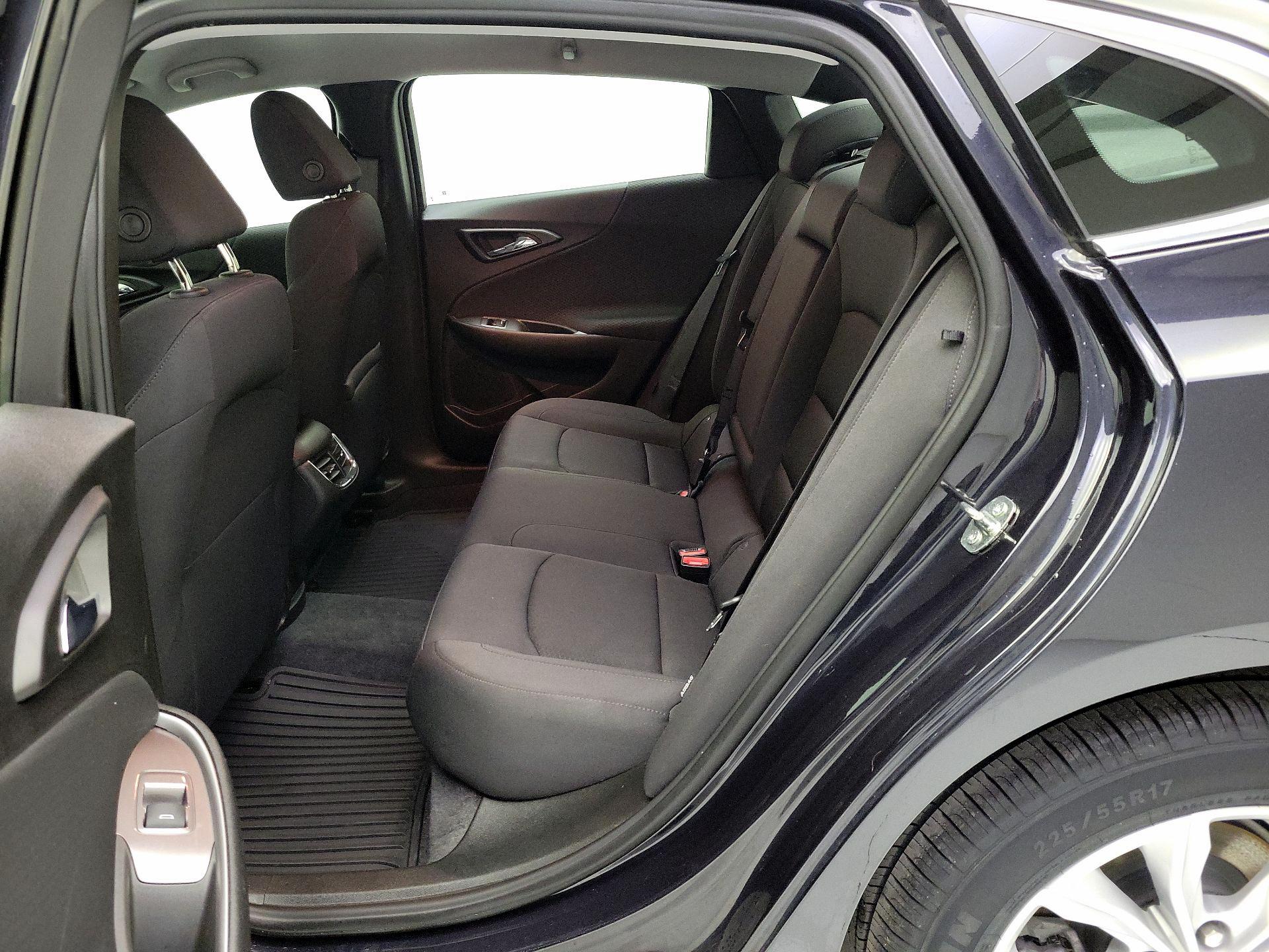 Thumbnail: 2023 Chevrolet Malibu - 19