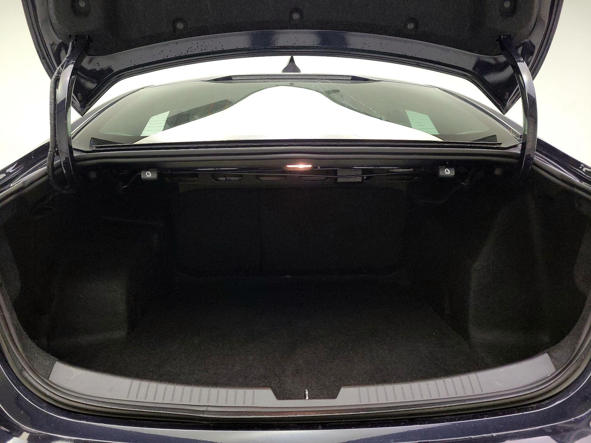 Thumbnail: 2023 Chevrolet Malibu - 20