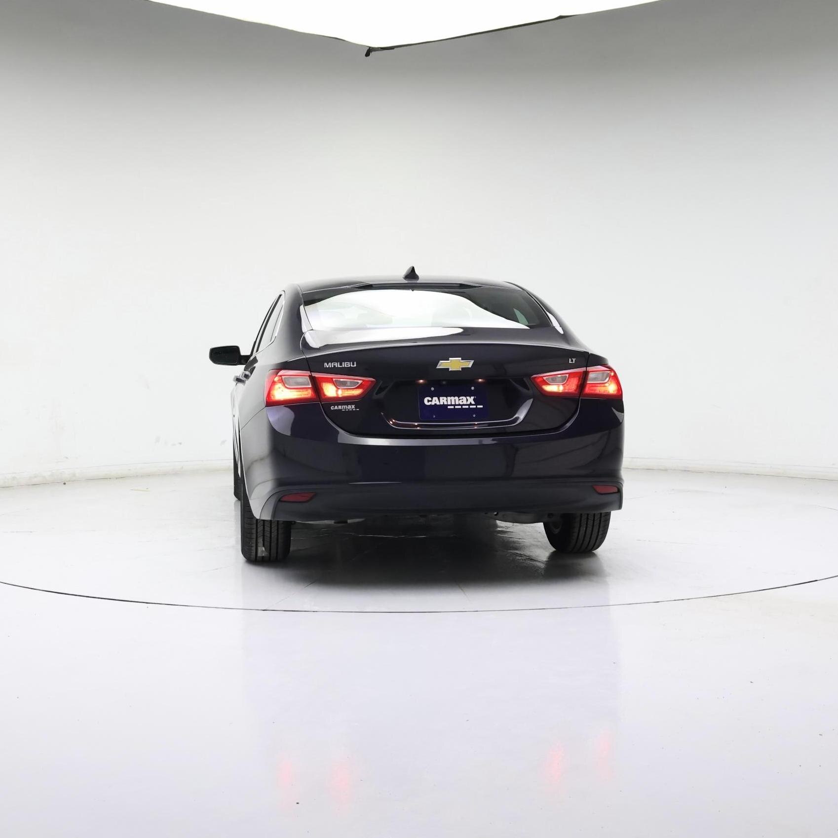 Thumbnail: 2023 Chevrolet Malibu - 6