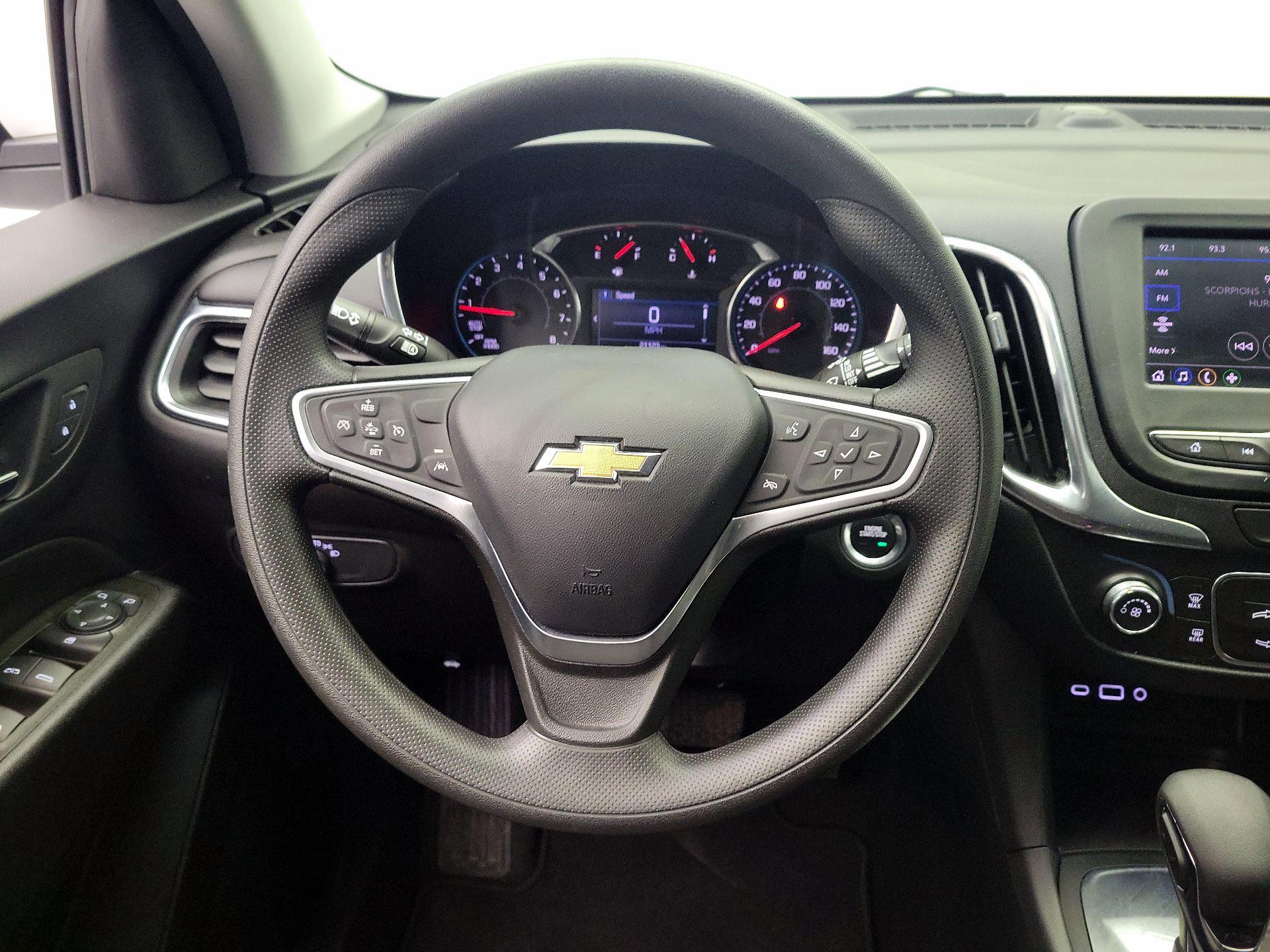 Thumbnail: 2023 Chevrolet Equinox - 10