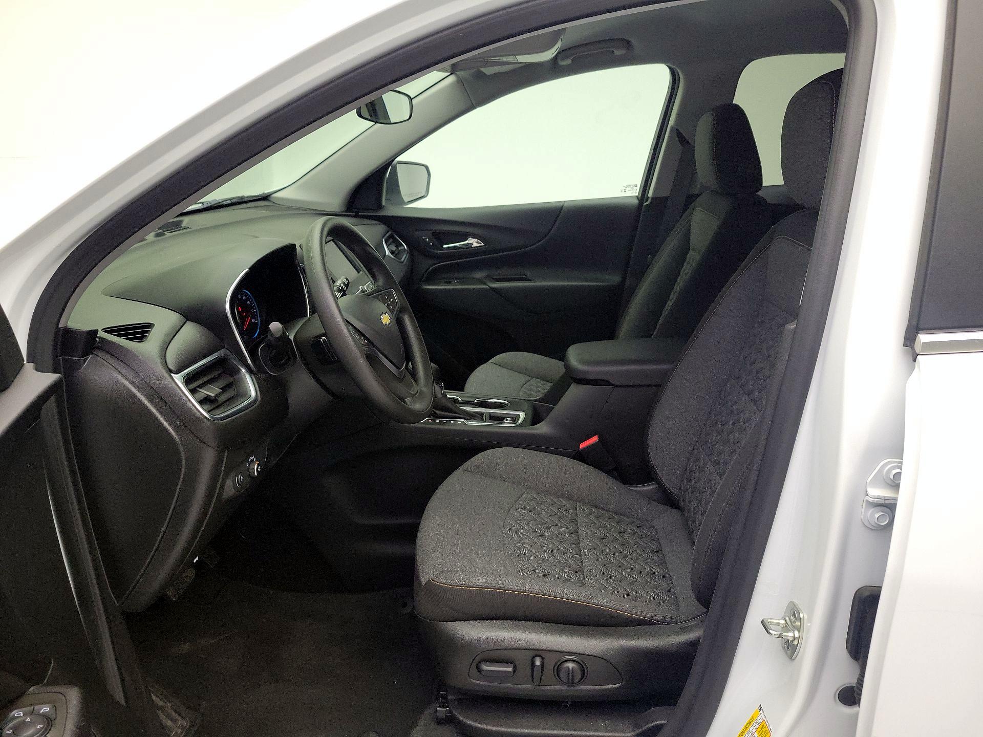 Thumbnail: 2023 Chevrolet Equinox - 11