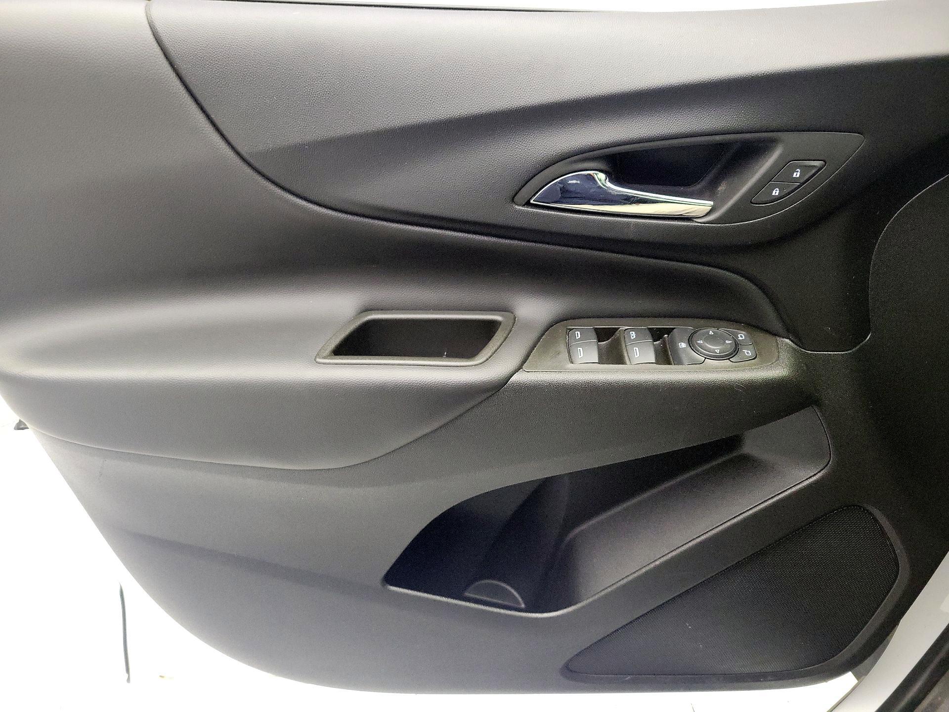 Thumbnail: 2023 Chevrolet Equinox - 12