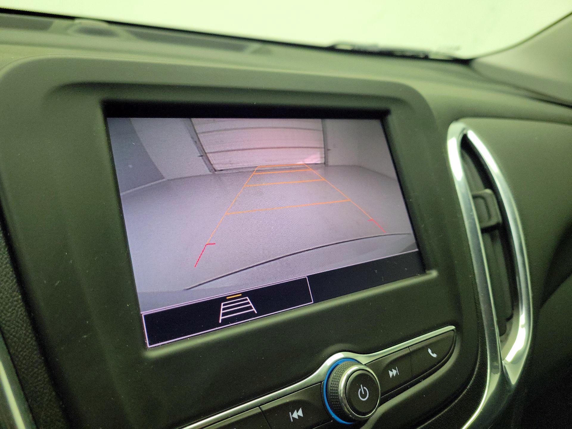 Thumbnail: 2023 Chevrolet Equinox - 14