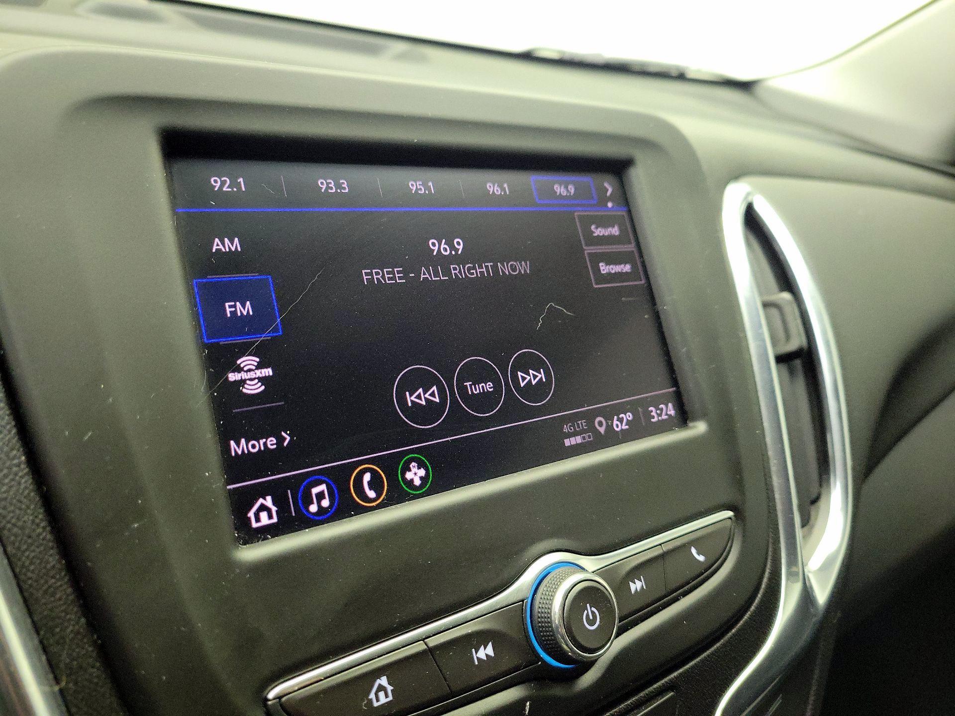 Thumbnail: 2023 Chevrolet Equinox - 15