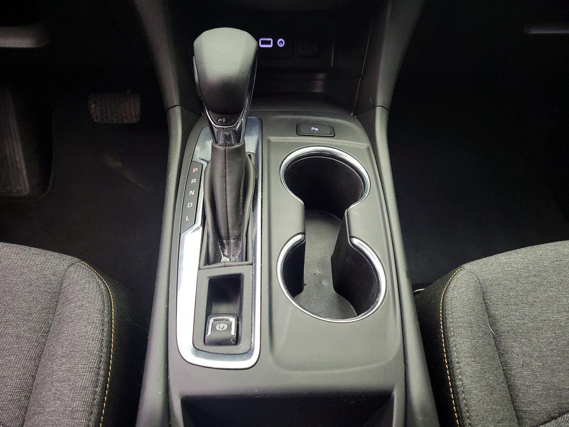 Thumbnail: 2023 Chevrolet Equinox - 17