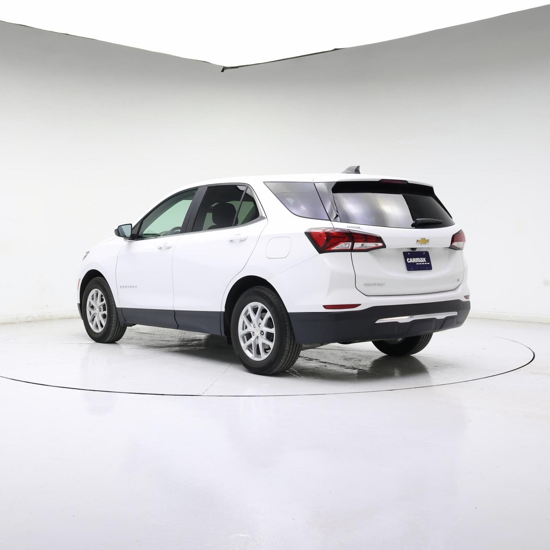 Thumbnail: 2023 Chevrolet Equinox - 2