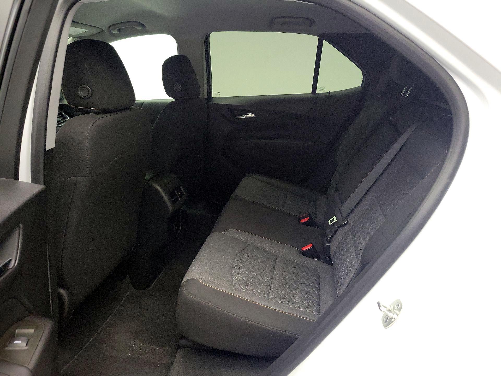 Thumbnail: 2023 Chevrolet Equinox - 19