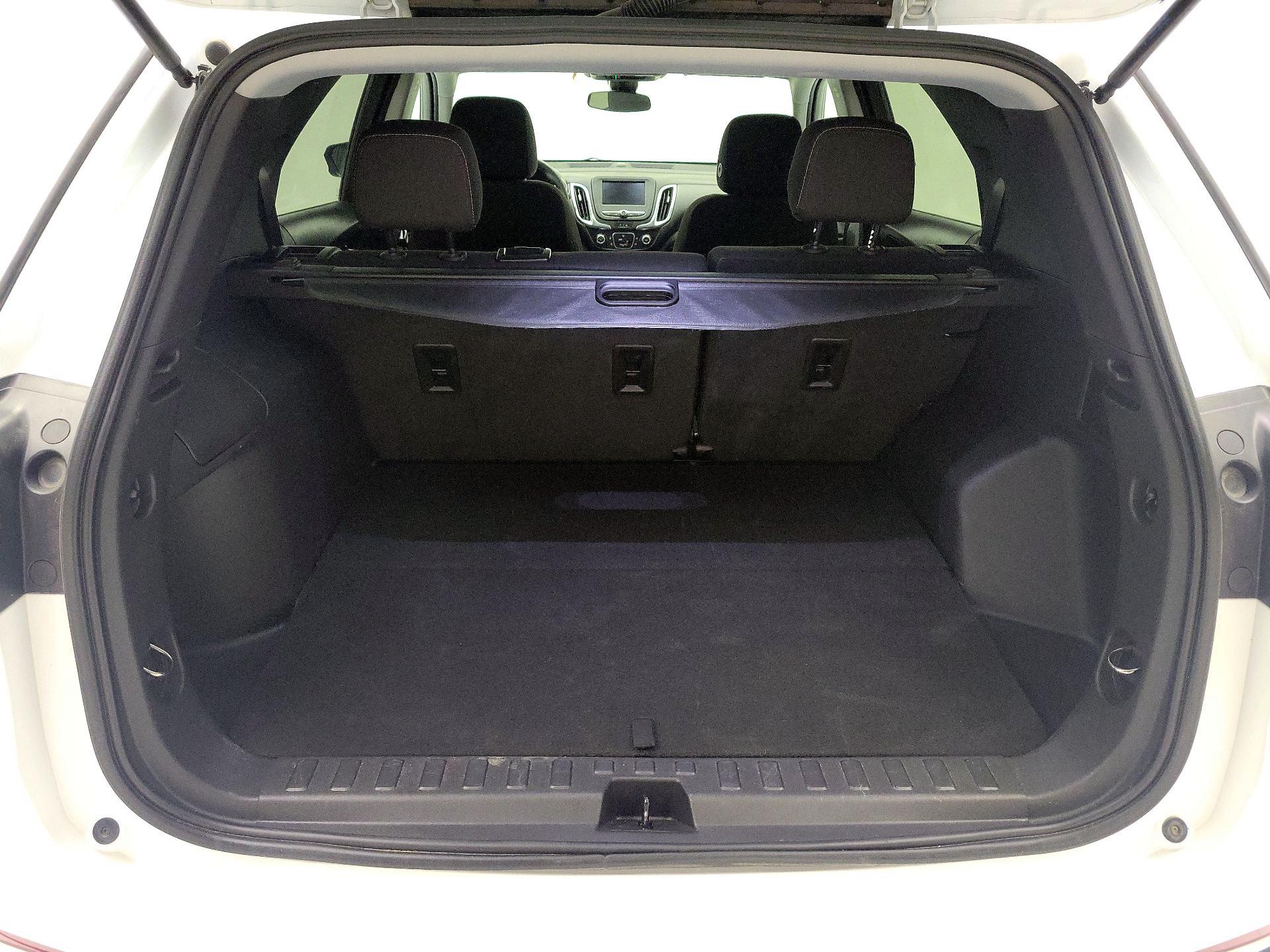 Thumbnail: 2023 Chevrolet Equinox - 20