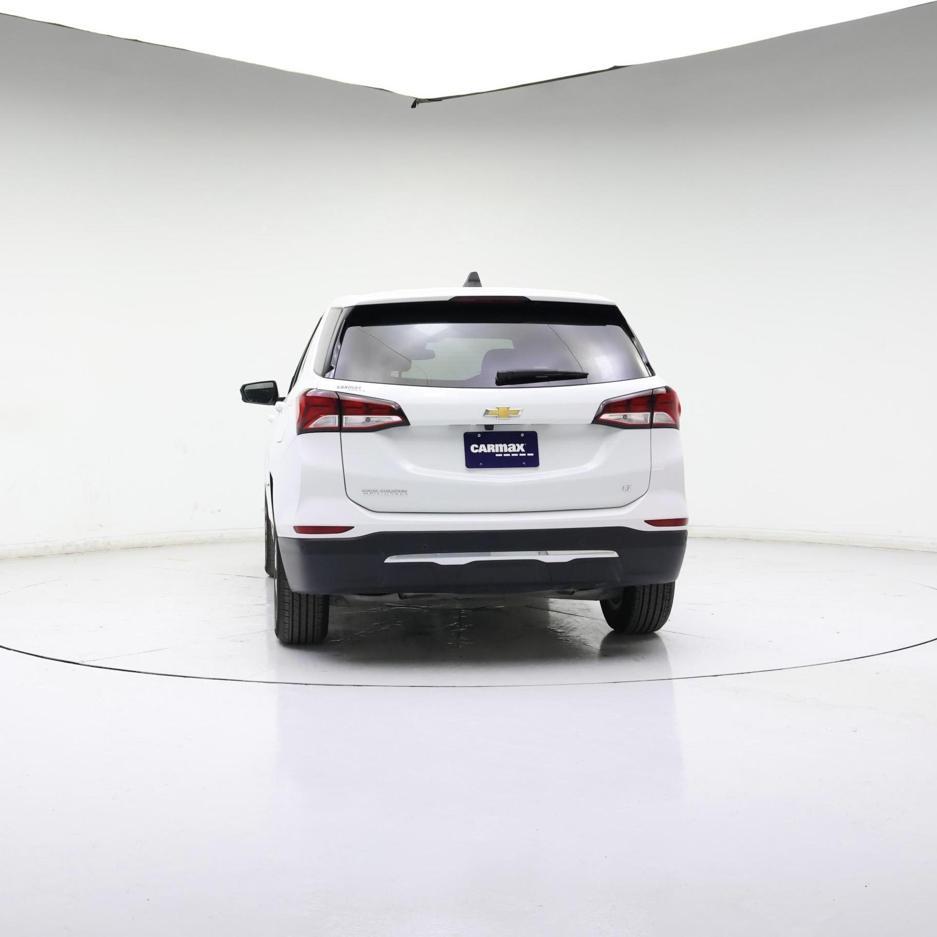 Thumbnail: 2023 Chevrolet Equinox - 6