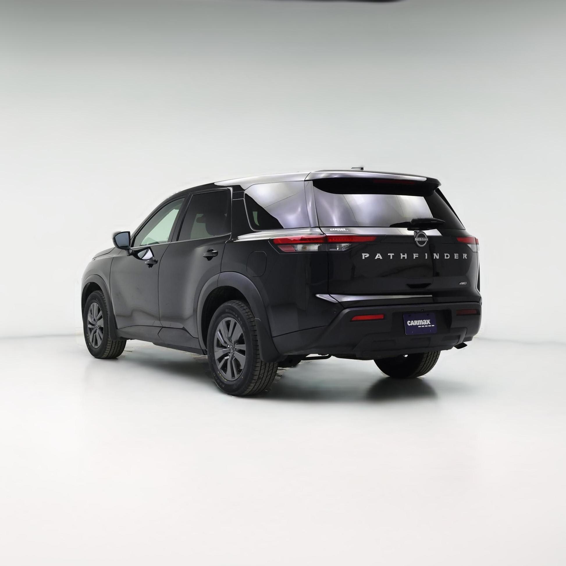 Thumbnail: 2023 Nissan Pathfinder - 1